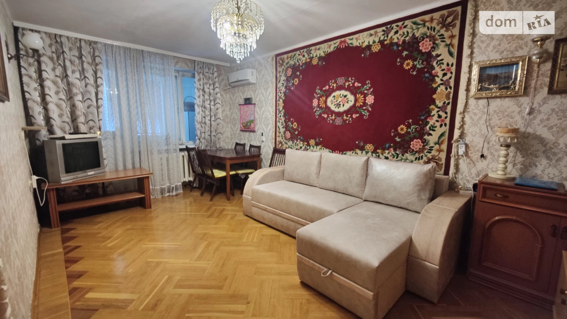 Продається 2-кімнатна квартира 46.5 кв. м у Одесі, вул. Люстдорфська дорога, 148А корпус 2 - фото 4