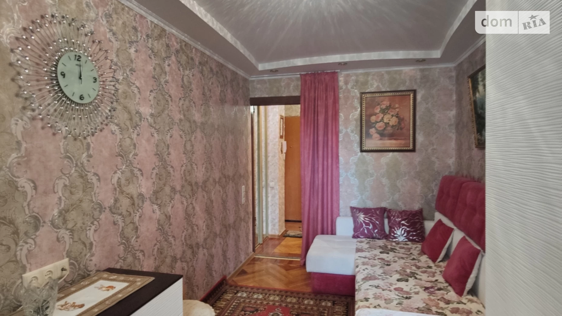 Продается 2-комнатная квартира 46.5 кв. м в Одессе, ул. Люстдорфская дорога, 148А корпус 2 - фото 5