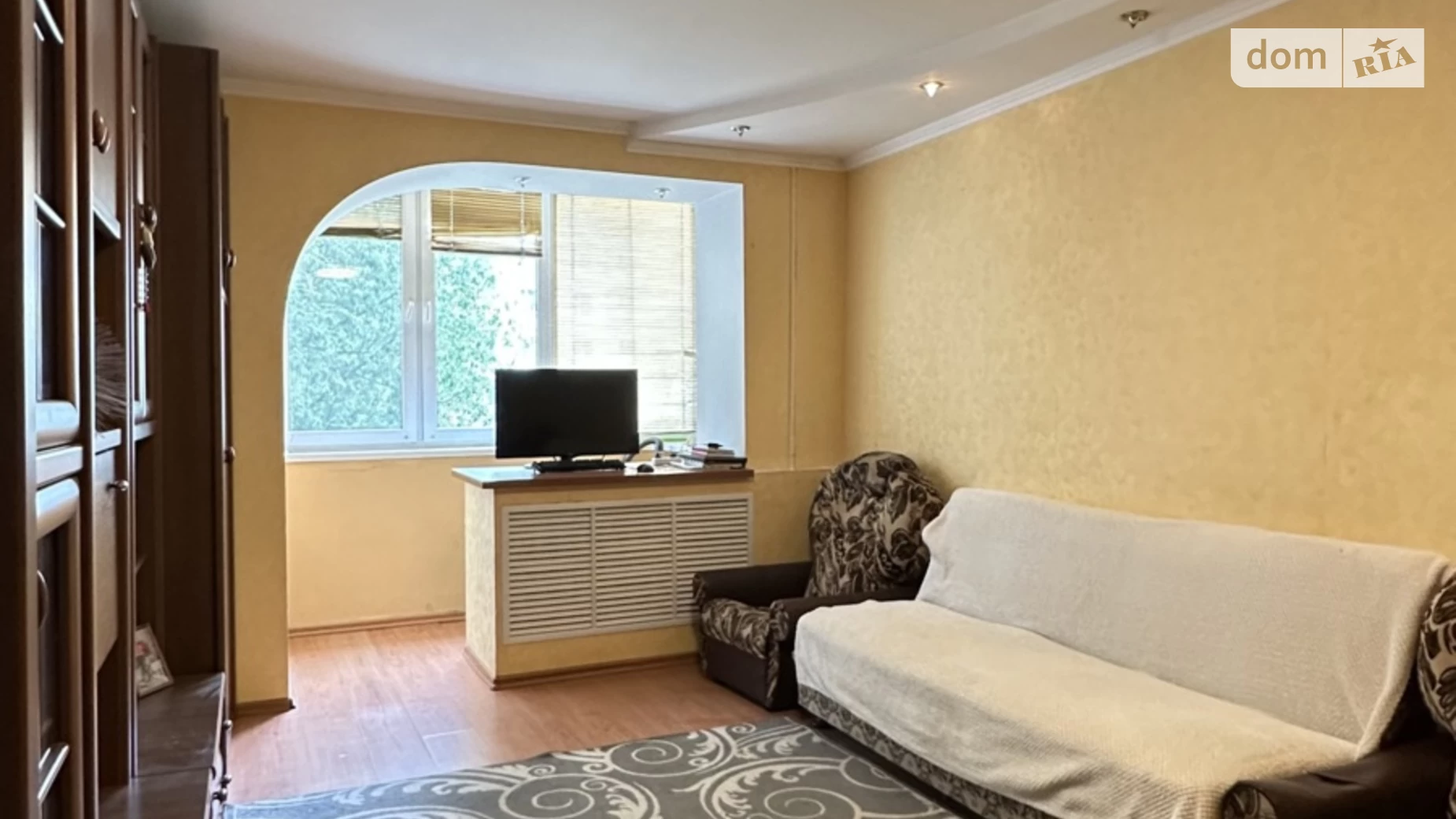 Продается 2-комнатная квартира 51.4 кв. м в Хмельницком, ул. Победы - фото 4