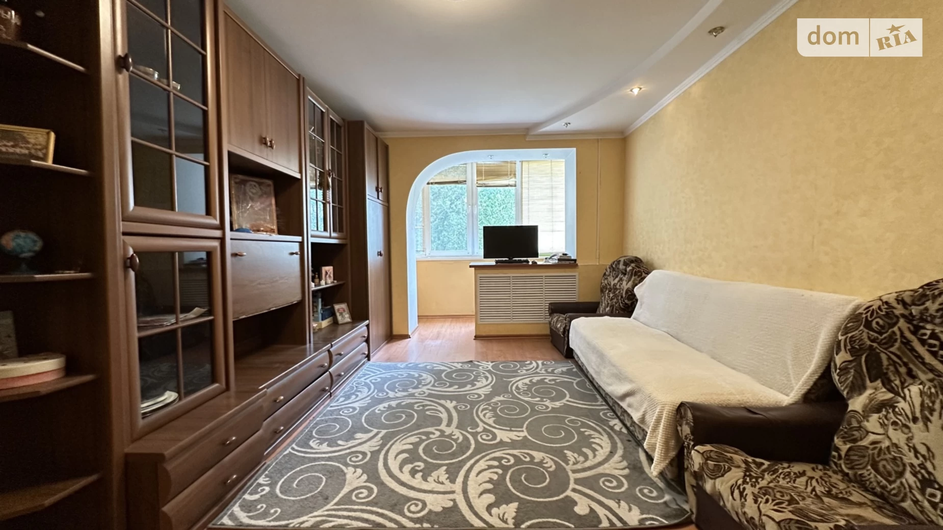 Продается 2-комнатная квартира 51.4 кв. м в Хмельницком, ул. Победы - фото 2