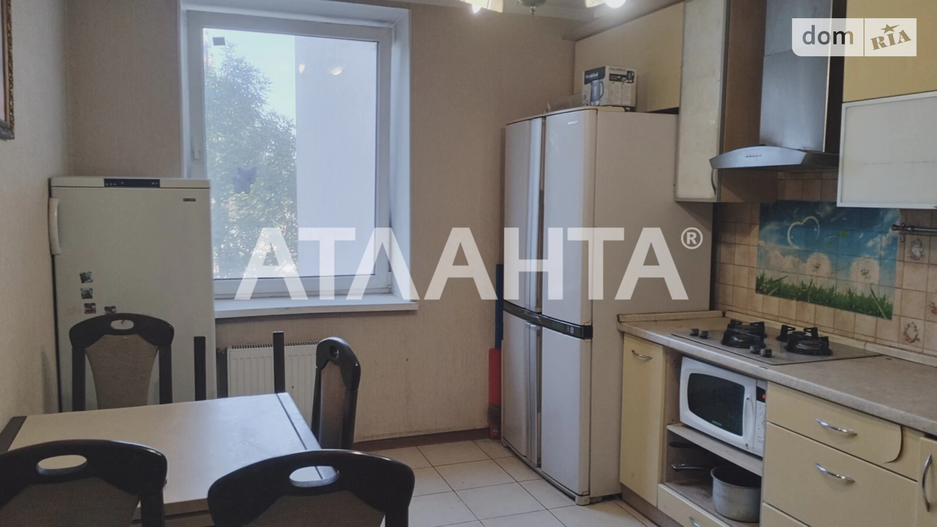 Продается 3-комнатная квартира 120 кв. м в Одессе, ул. Старицкого - фото 2