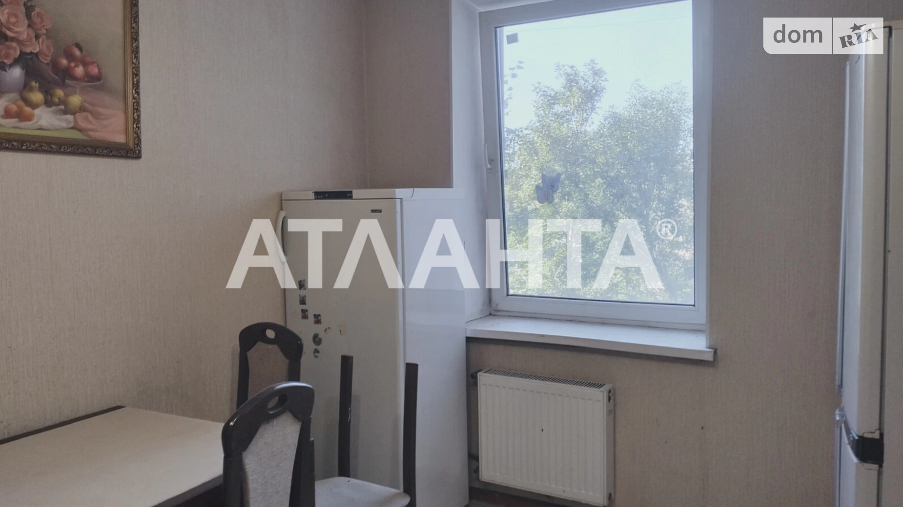Продается 3-комнатная квартира 120 кв. м в Одессе, ул. Старицкого - фото 3