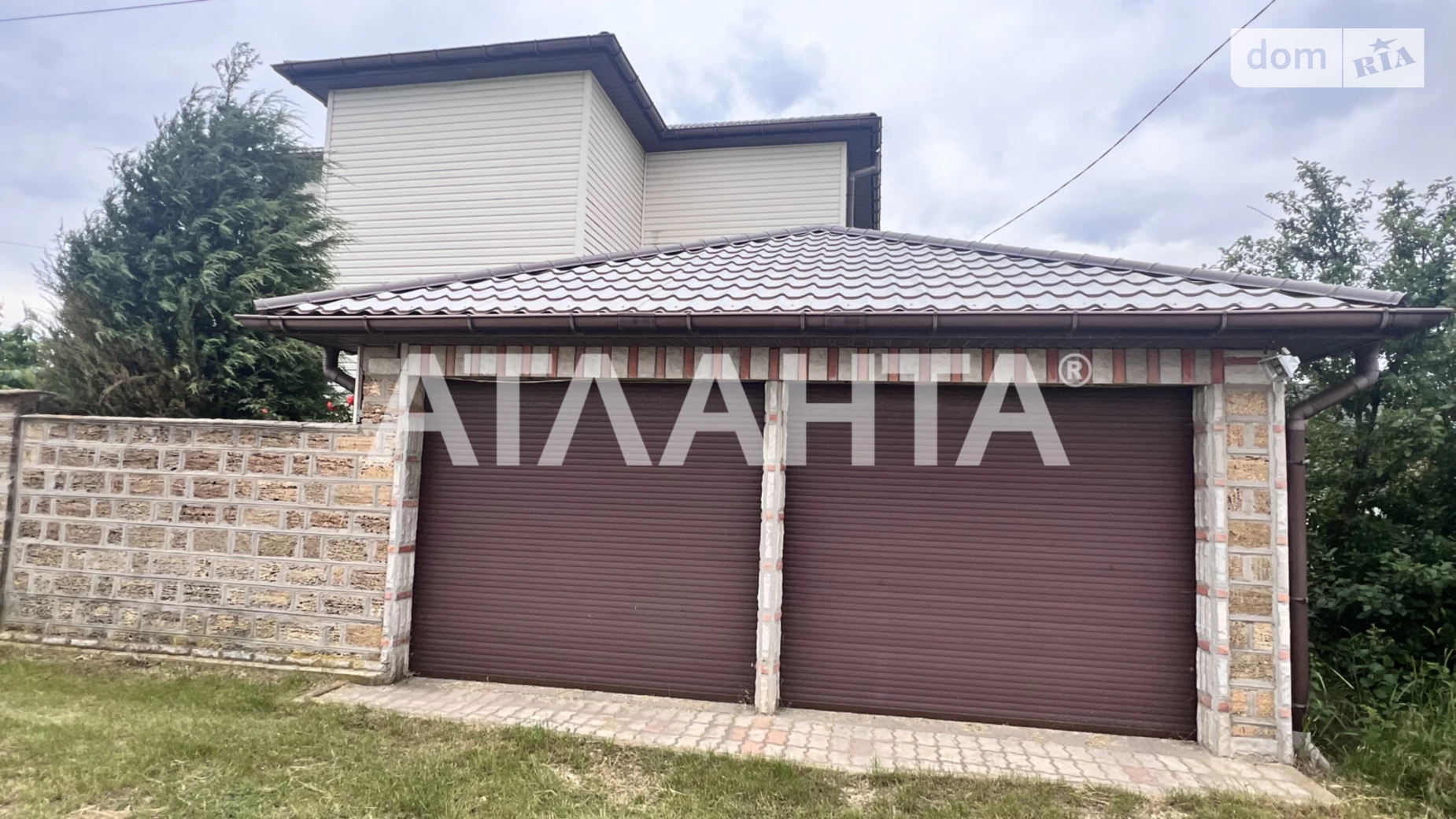 Продается дом на 2 этажа 210 кв. м с мебелью, цена: 135000 $ - фото 2