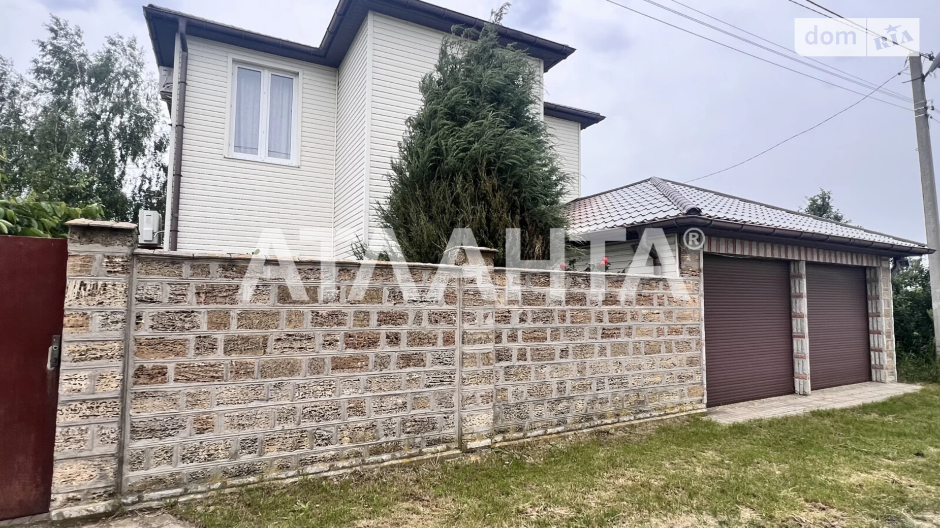 Продается дом на 2 этажа 210 кв. м с баней/сауной, цена: 135000 $ - фото 3