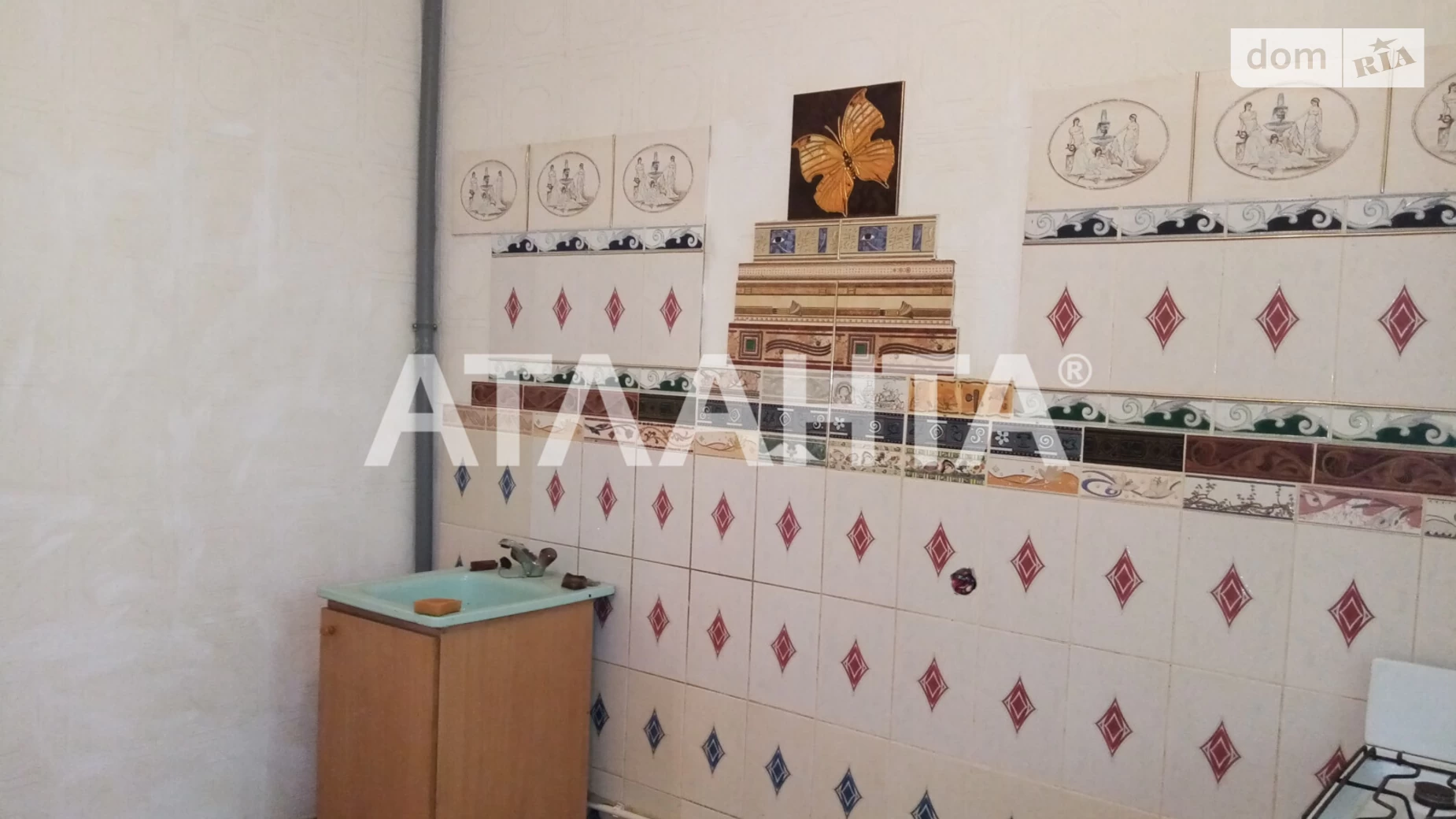 Продается 1-комнатная квартира 53.3 кв. м в Одессе, ул. Головковская - фото 5