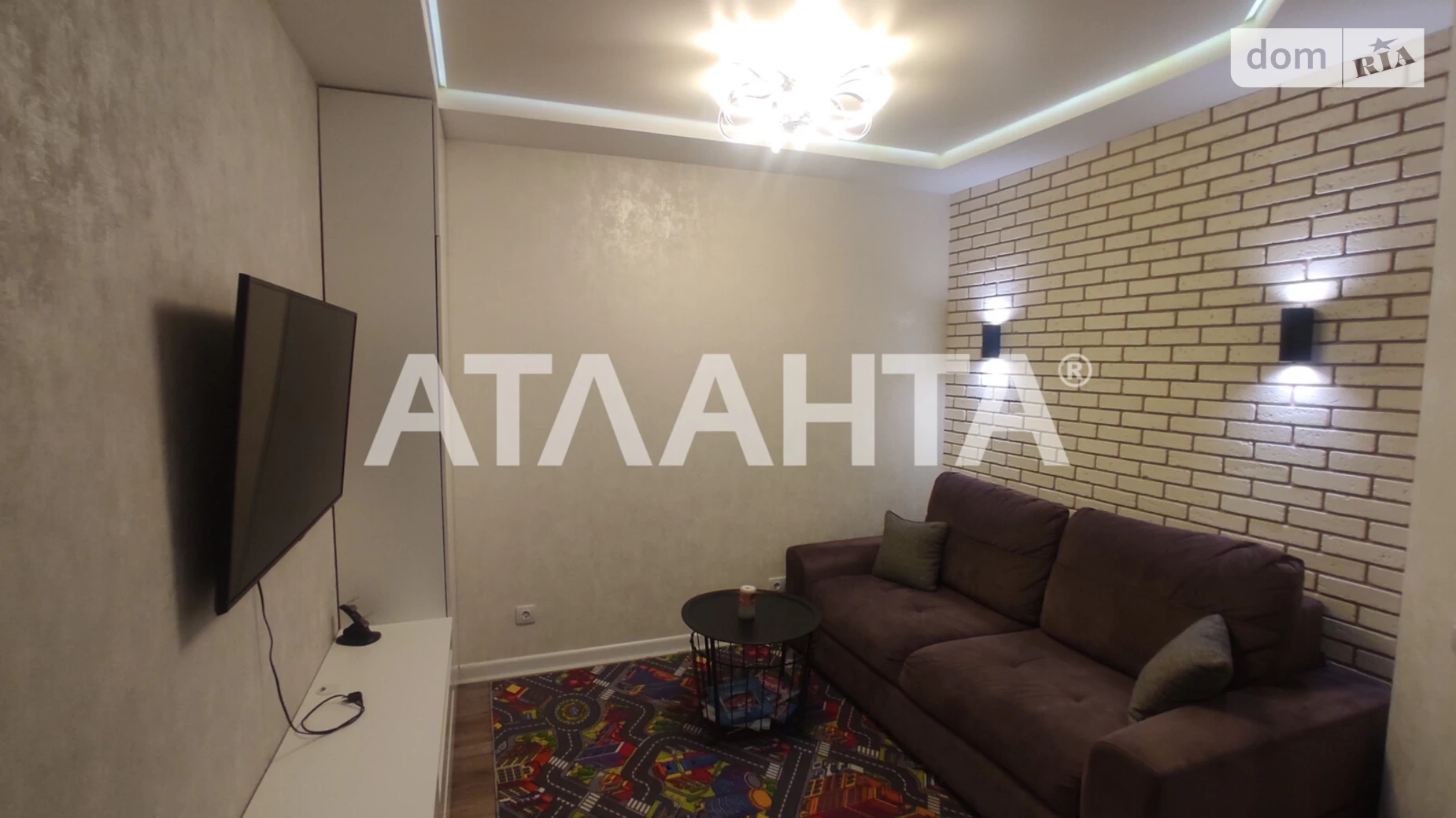 Продается 1-комнатная квартира 52.3 кв. м в Одессе, пер. Генерала Вишневского - фото 5