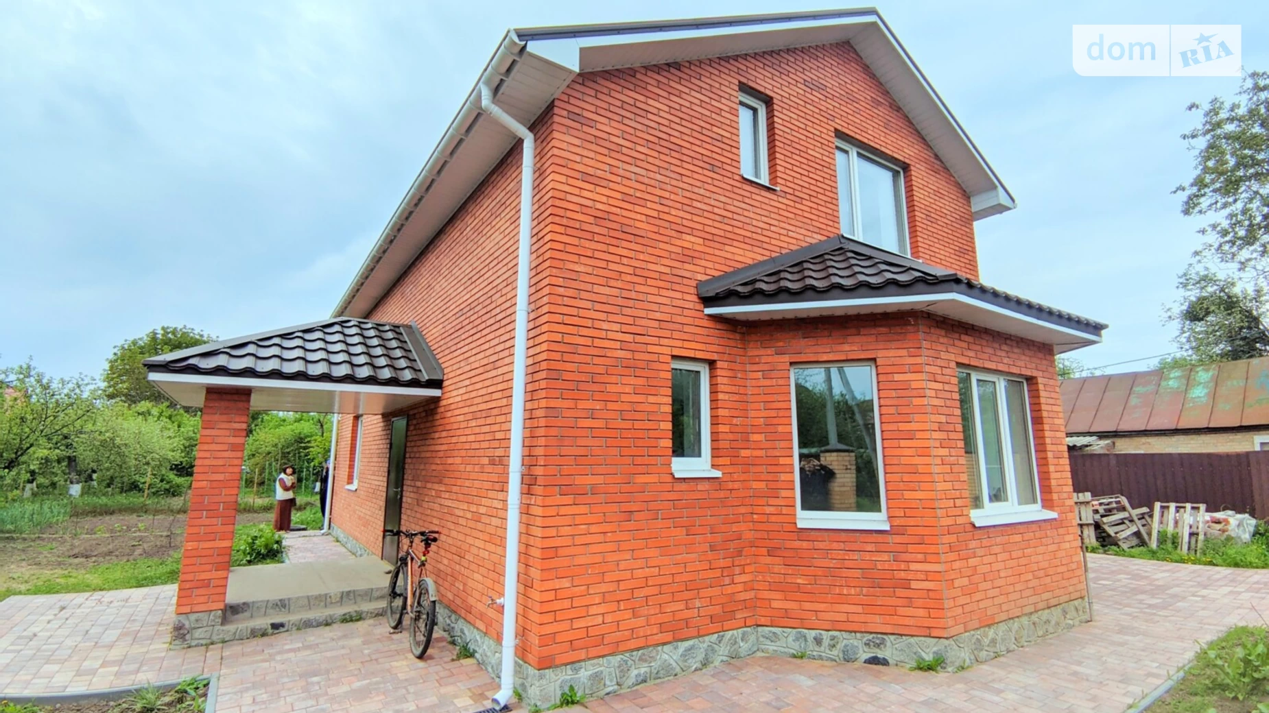 Продається будинок 2 поверховий 175 кв. м з мансардою, цена: 170000 $ - фото 3