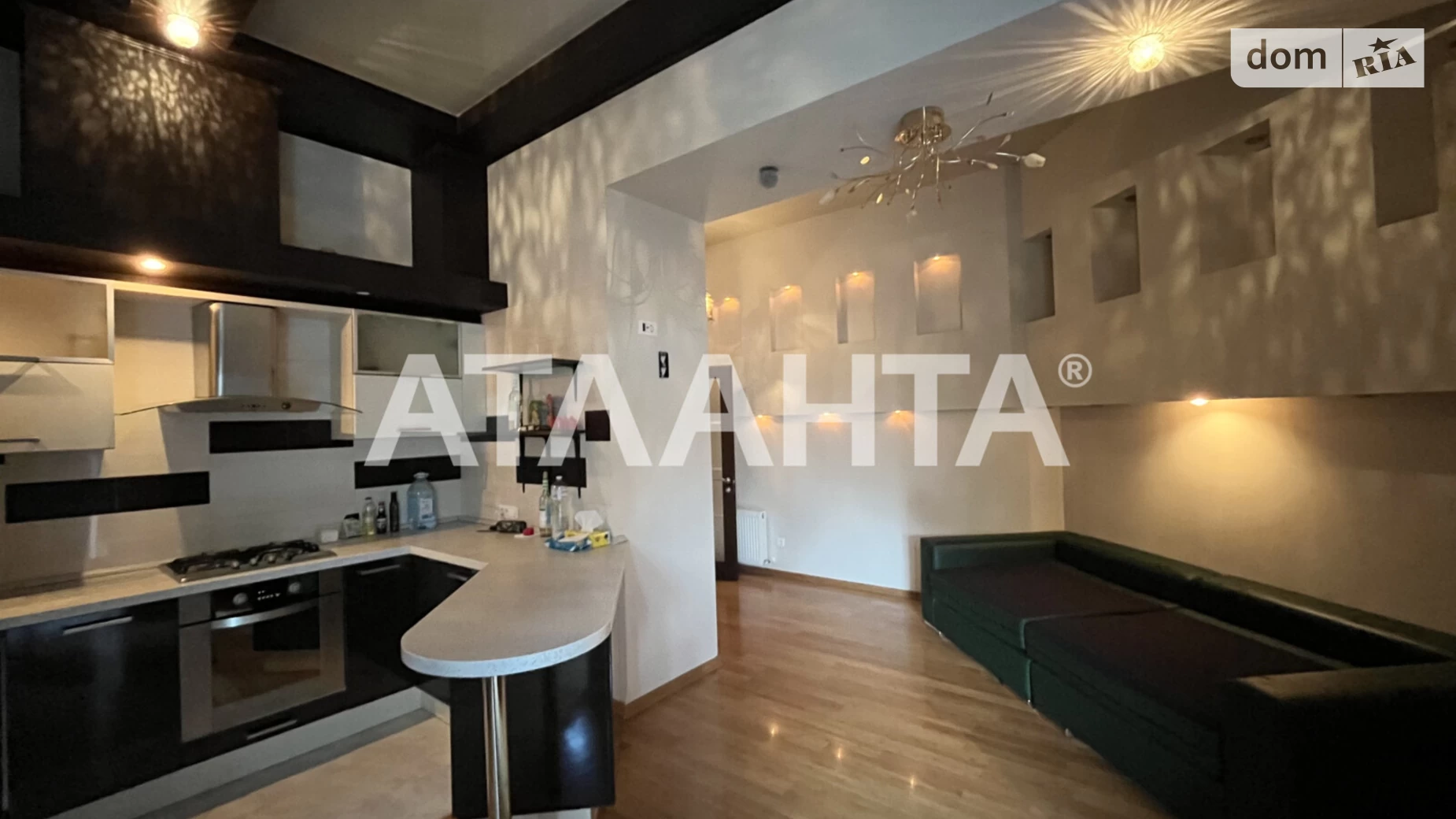 Продается 2-комнатная квартира 92.4 кв. м в Одессе, ул. Базарная - фото 2
