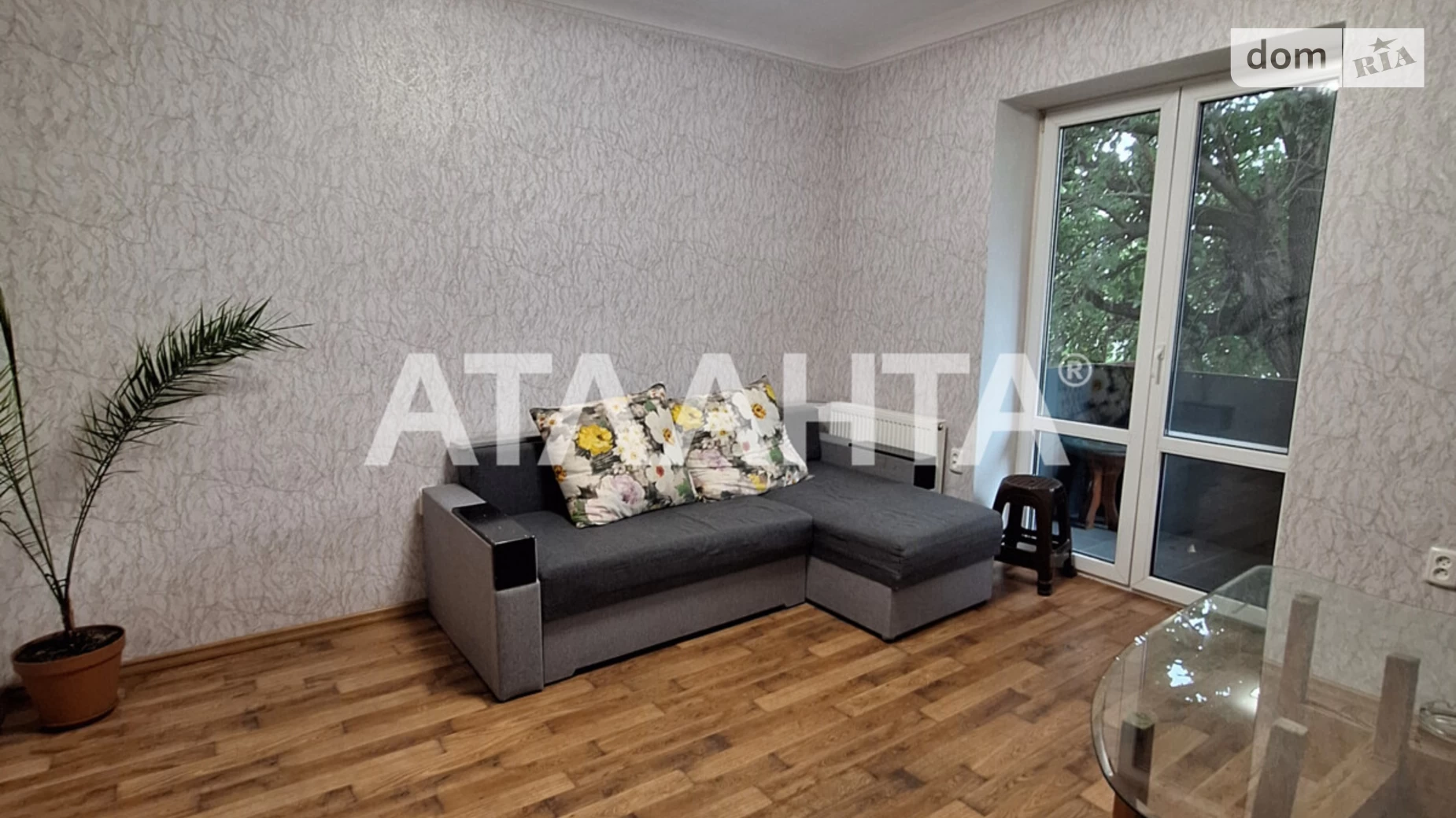 Продается 3-комнатная квартира 63 кв. м в Одессе, ул. Михаила Грушевского - фото 3