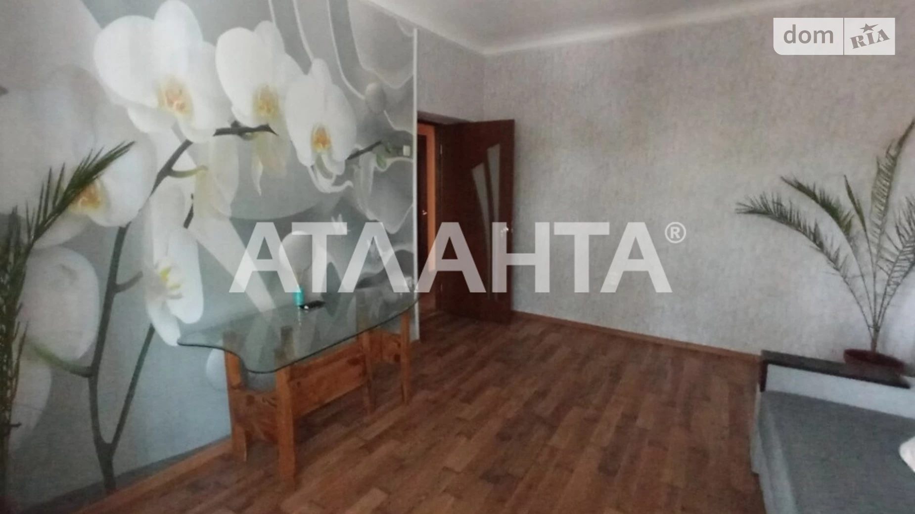 Продается 3-комнатная квартира 63 кв. м в Одессе, ул. Михаила Грушевского - фото 4