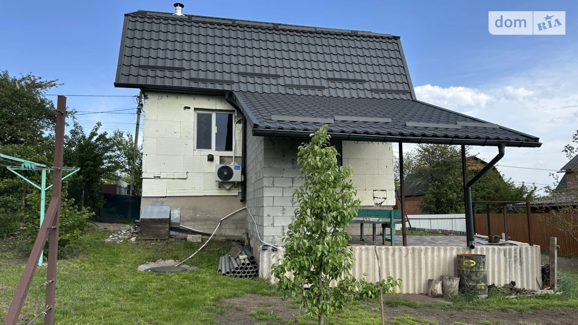 Продається одноповерховий будинок 65.9 кв. м з гаражем, цена: 51000 $ - фото 4