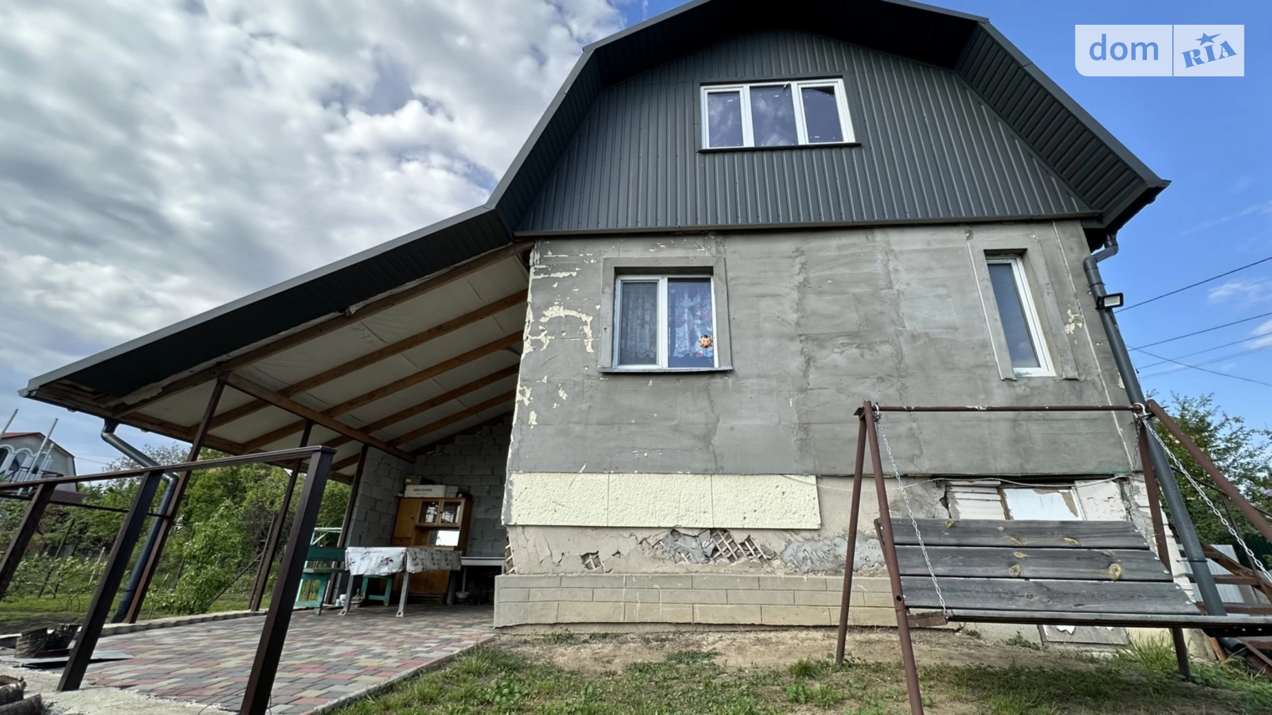 Продається одноповерховий будинок 65.9 кв. м з гаражем, цена: 51000 $ - фото 5