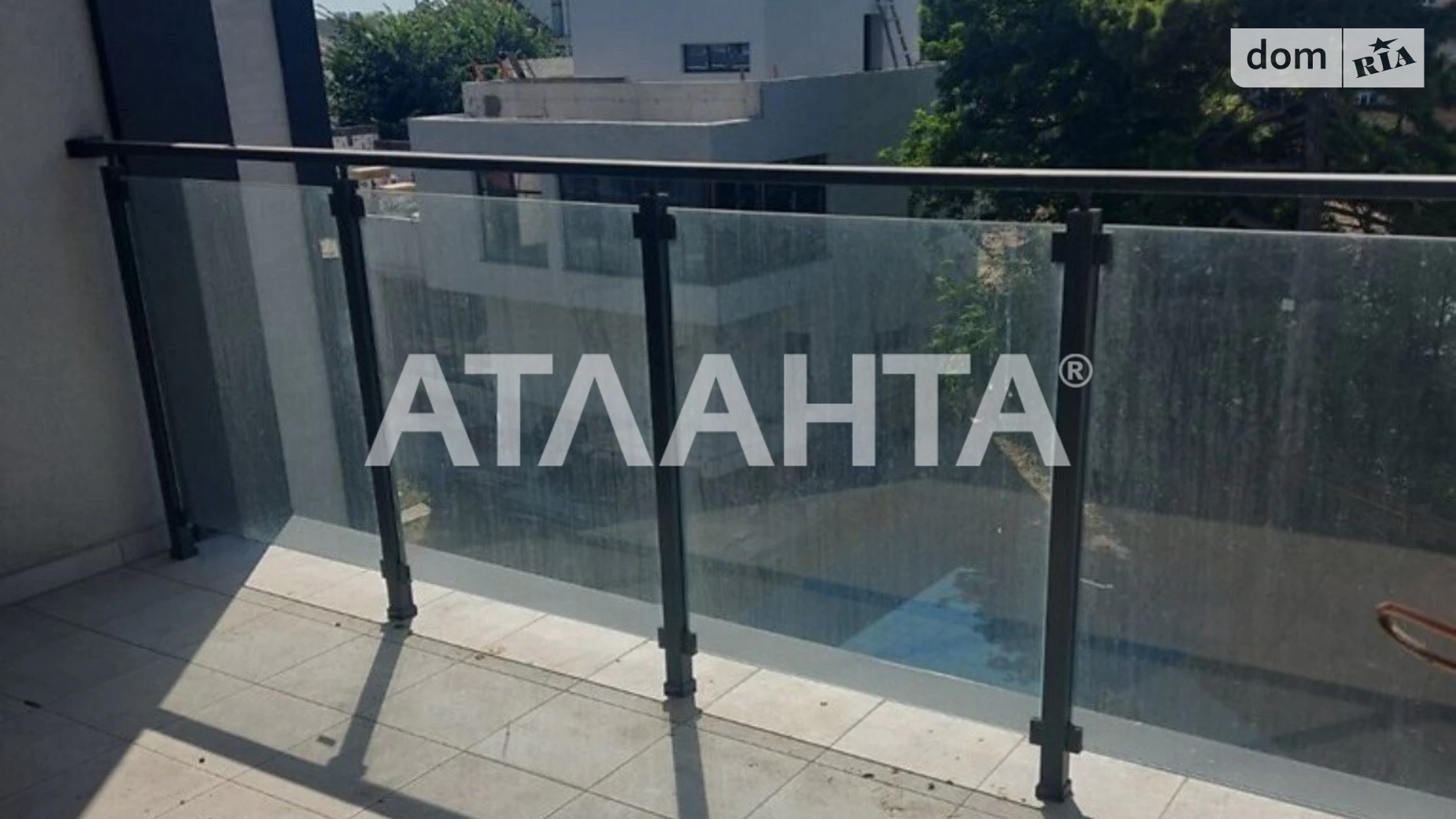 Продається 2-кімнатна квартира 93.9 кв. м у Одесі, вул. Рєпіна, 1Б - фото 2