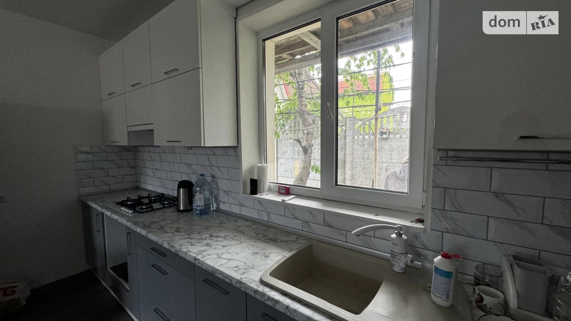 Продается дом на 2 этажа 80.9 кв. м с беседкой, цена: 42000 $ - фото 2