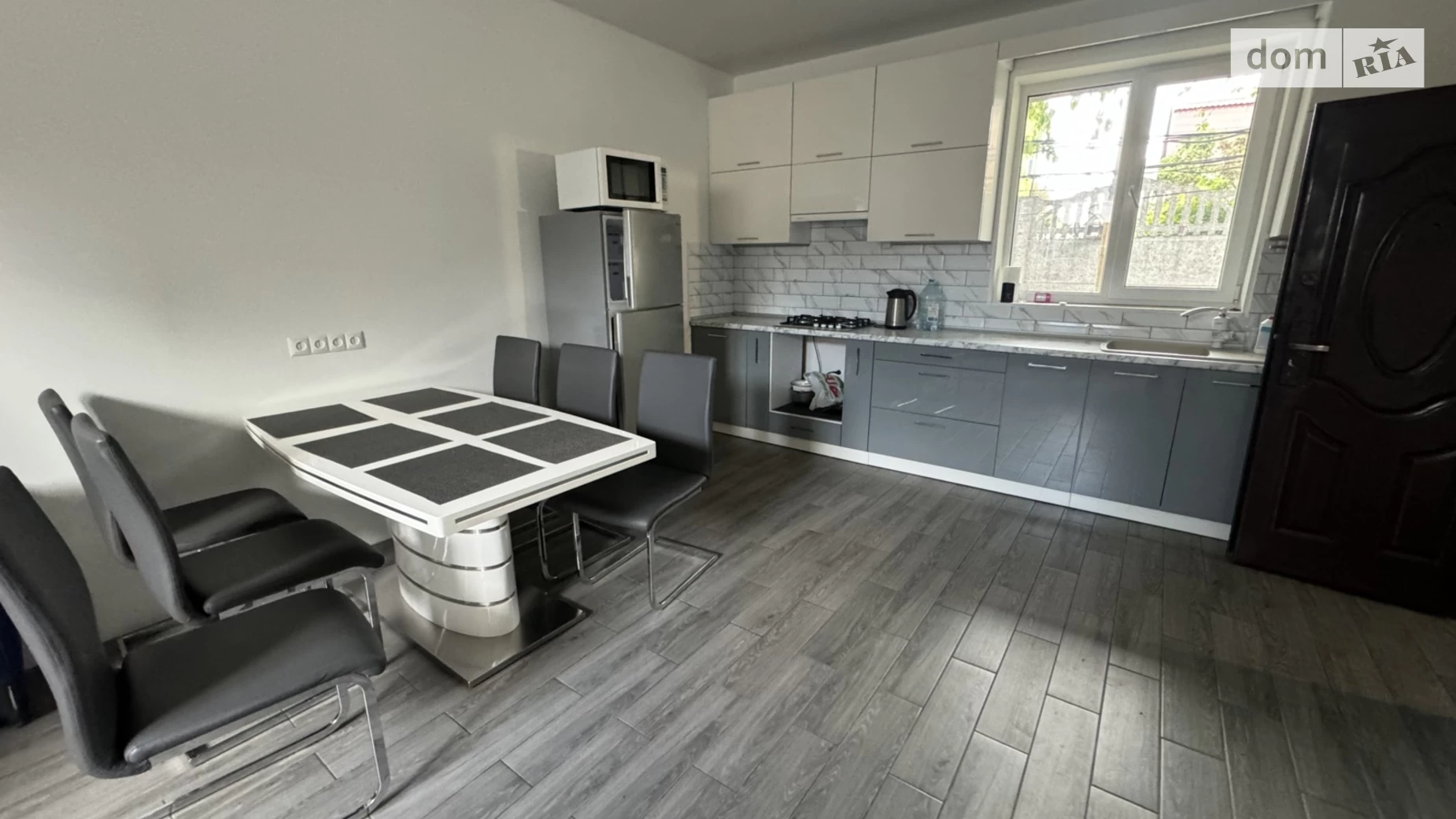 Продается дом на 2 этажа 80.9 кв. м с беседкой, цена: 42000 $ - фото 4