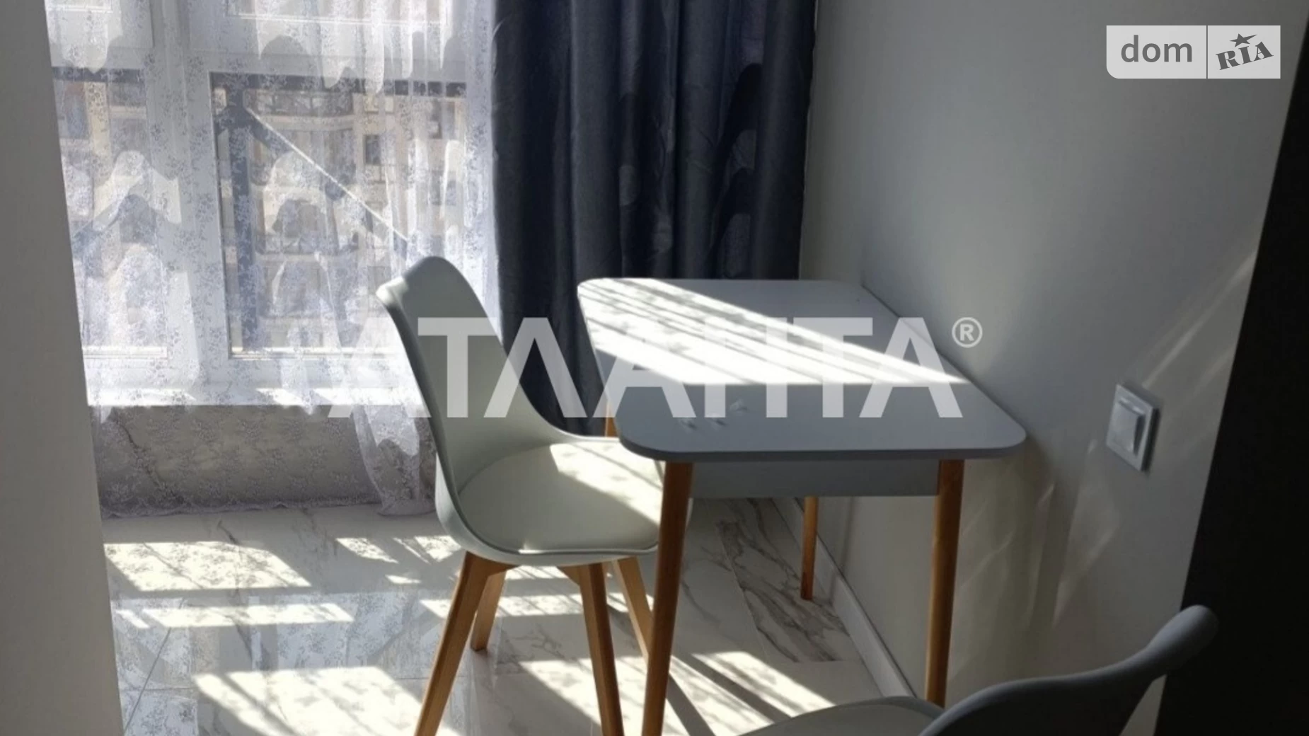 Продается 1-комнатная квартира 46 кв. м в Черноморске, ул. Лазурная(Гайдара), 2/1Б - фото 5