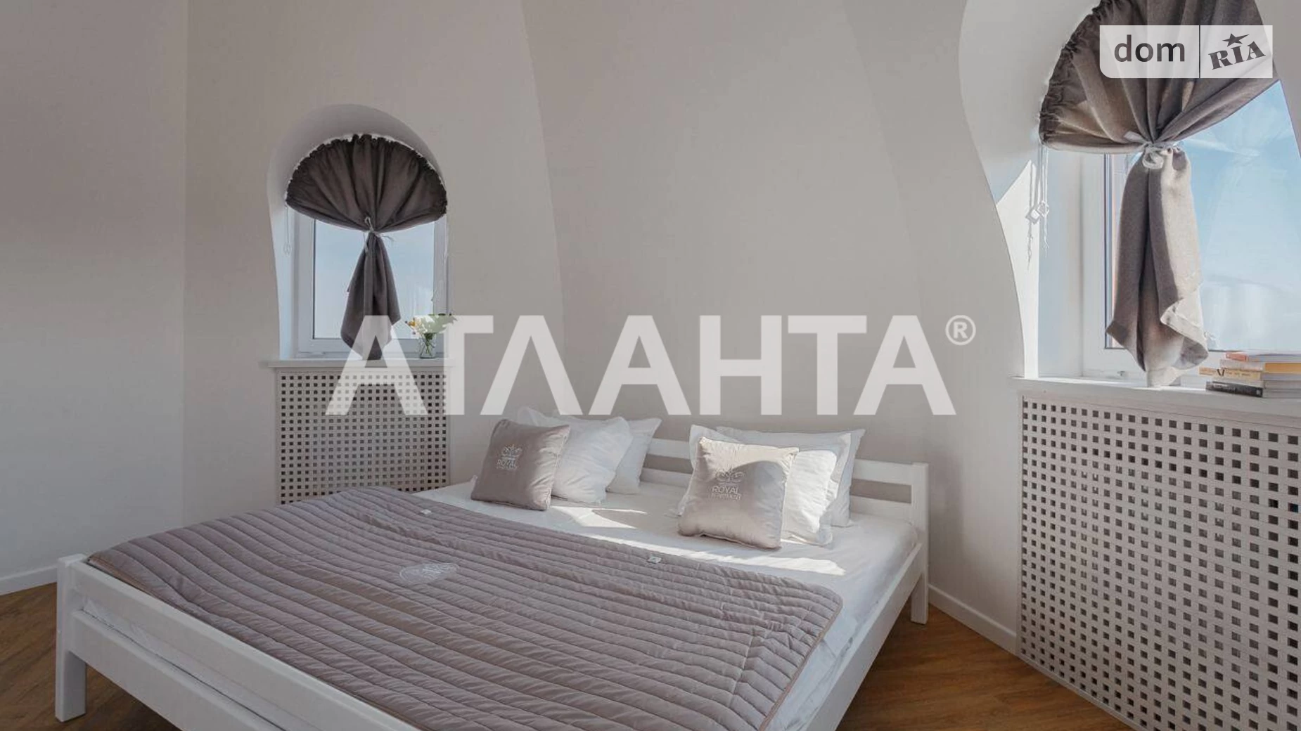 Продается 3-комнатная квартира 160.5 кв. м в Одессе, пер. Ониловой, 18 - фото 4