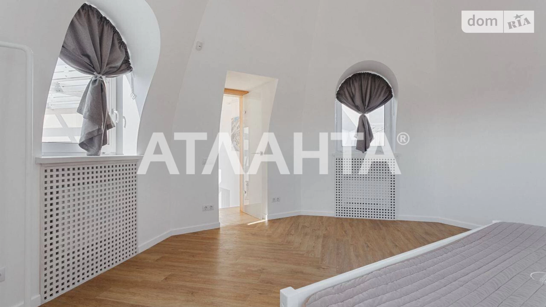 Продается 3-комнатная квартира 160.5 кв. м в Одессе, пер. Ониловой, 18 - фото 5