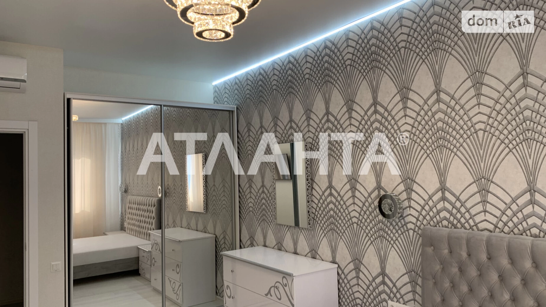 Продается 2-комнатная квартира 65 кв. м в Одессе, ул. Генуэзская - фото 3
