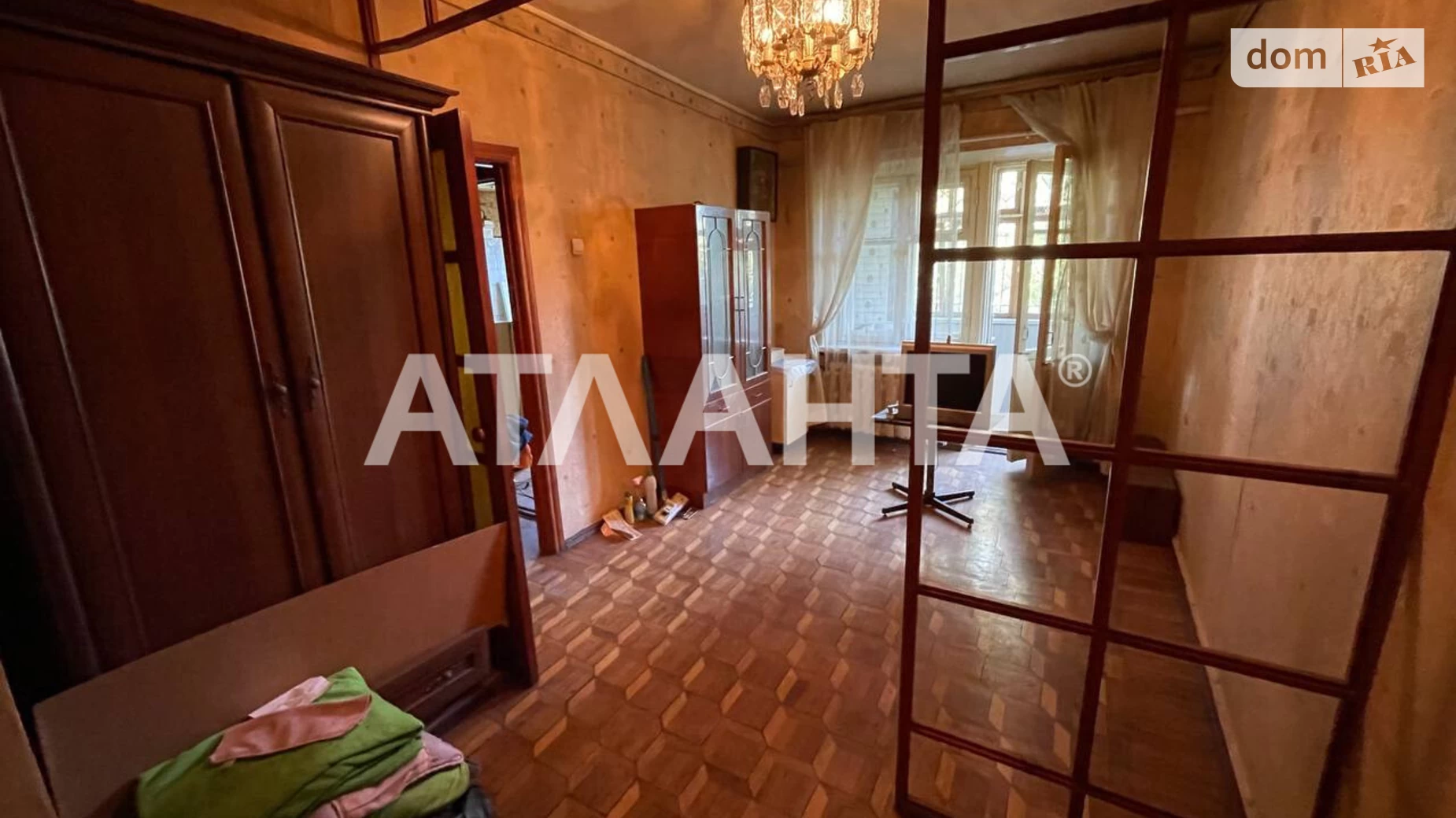 Продается 1-комнатная квартира 30.6 кв. м в Одессе, Фонтанская дор. - фото 2