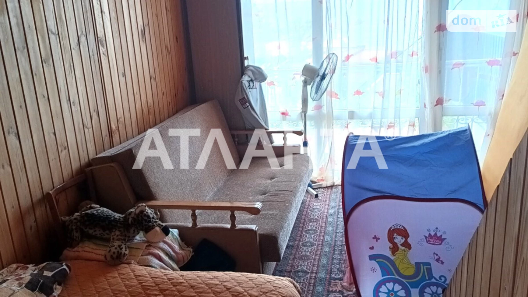 Продается дом на 2 этажа 50 кв. м с мебелью, цена: 30000 $ - фото 3