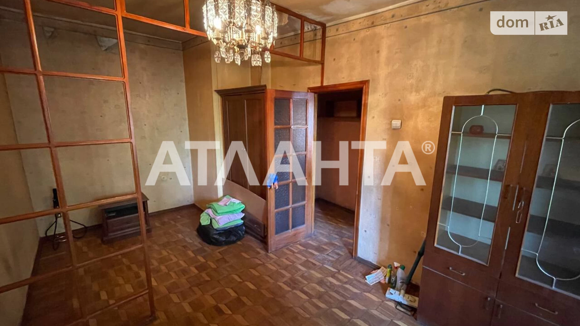 Продается 1-комнатная квартира 30.6 кв. м в Одессе, Фонтанская дор. - фото 4