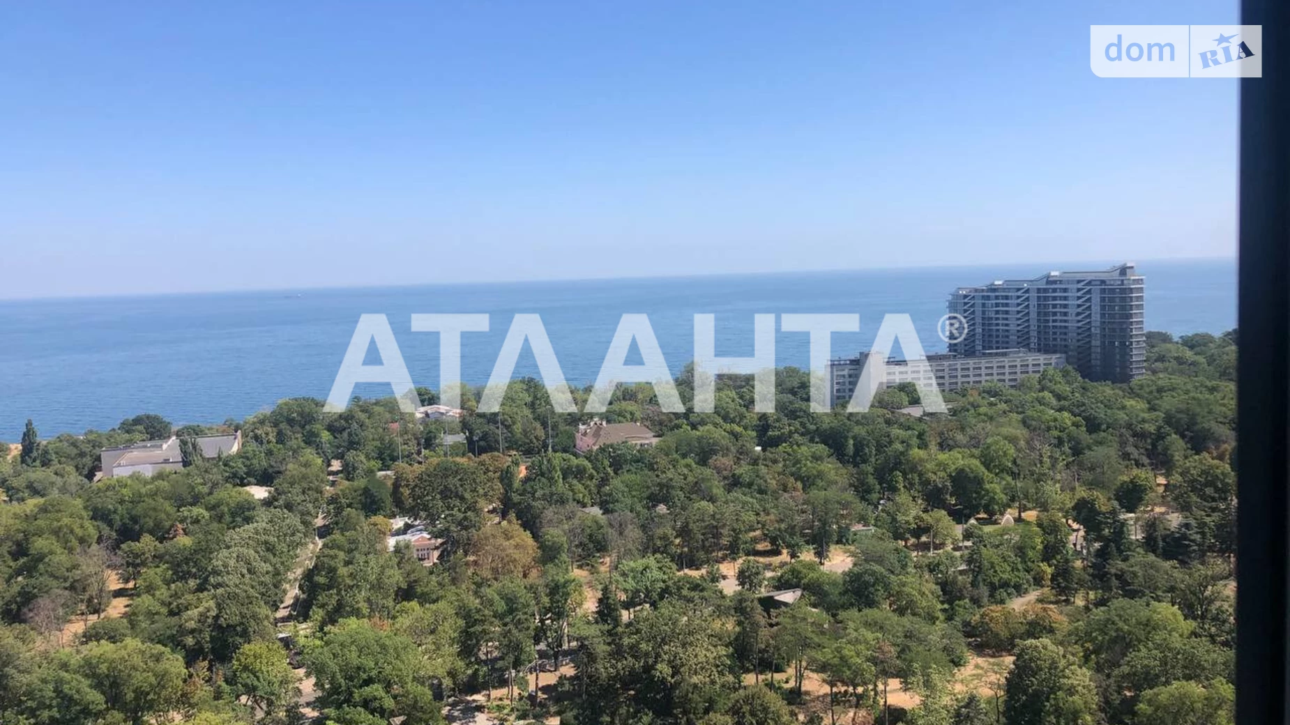 Продається 1-кімнатна квартира 65.9 кв. м у Одесі, просп. Шевченка - фото 3