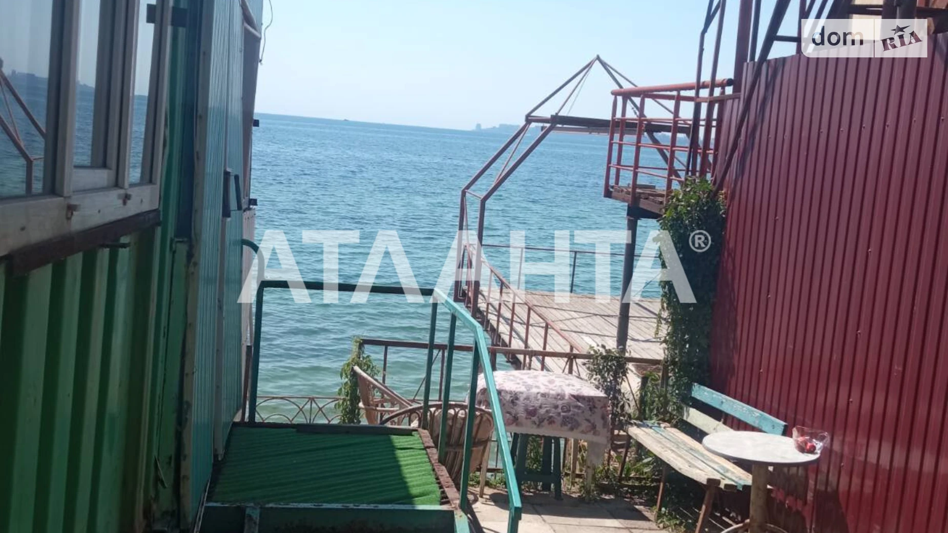 Продается одноэтажный дом 40 кв. м с баней/сауной, цена: 40000 $ - фото 4