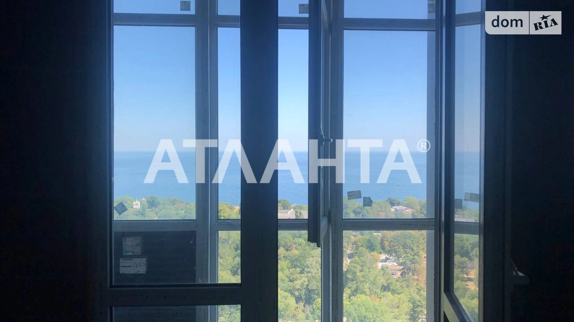 Продається 1-кімнатна квартира 65.9 кв. м у Одесі, просп. Шевченка - фото 4