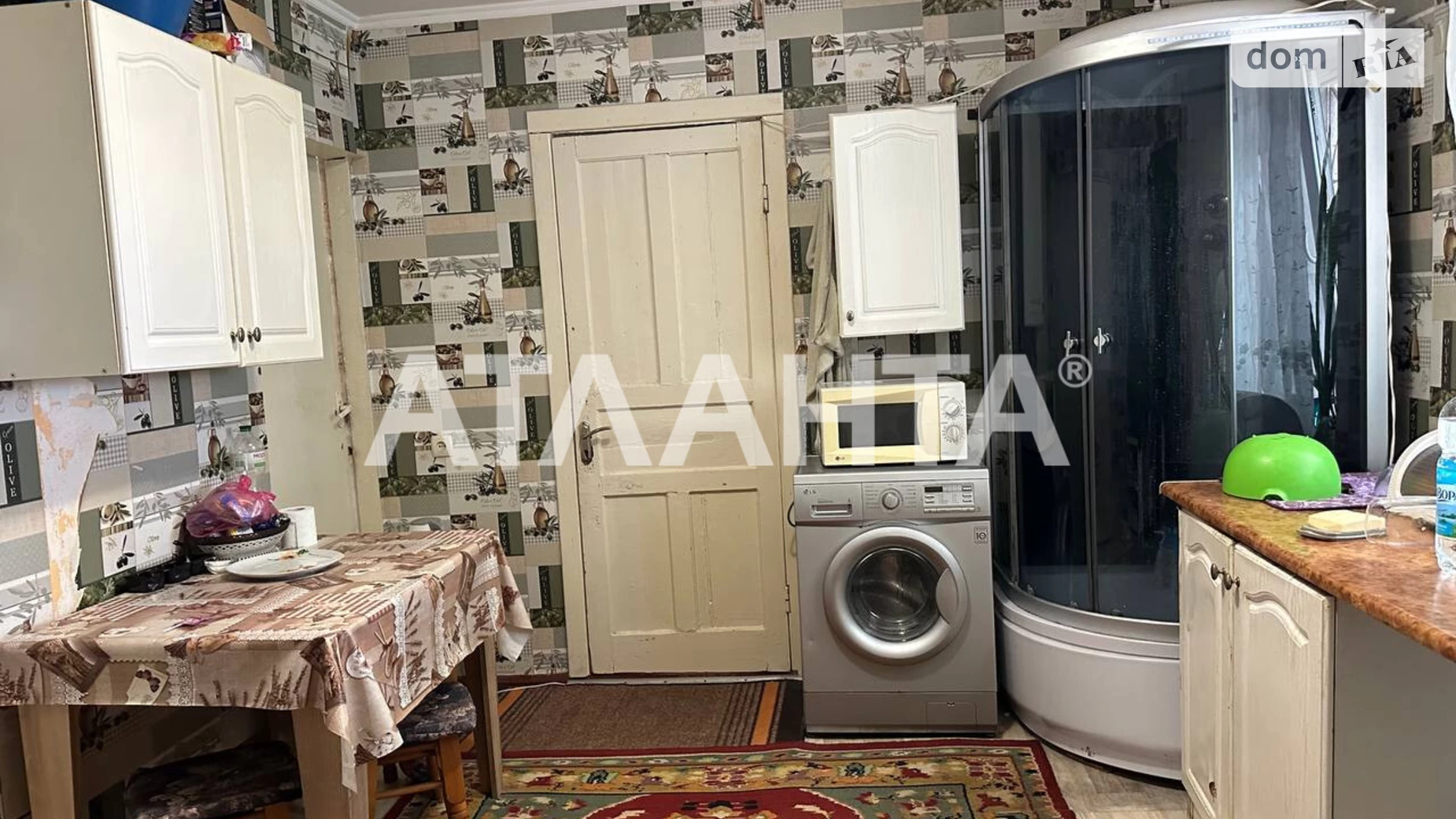 Продається одноповерховий будинок 56.6 кв. м з подвалом, цена: 52000 $ - фото 3