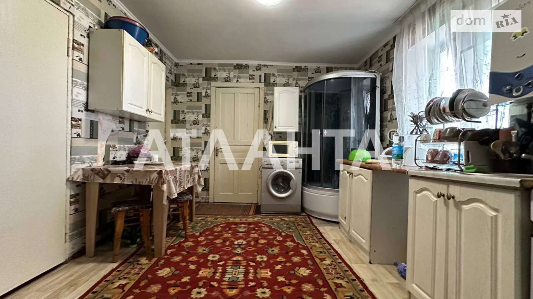 Продається одноповерховий будинок 56.6 кв. м з подвалом, цена: 52000 $ - фото 5