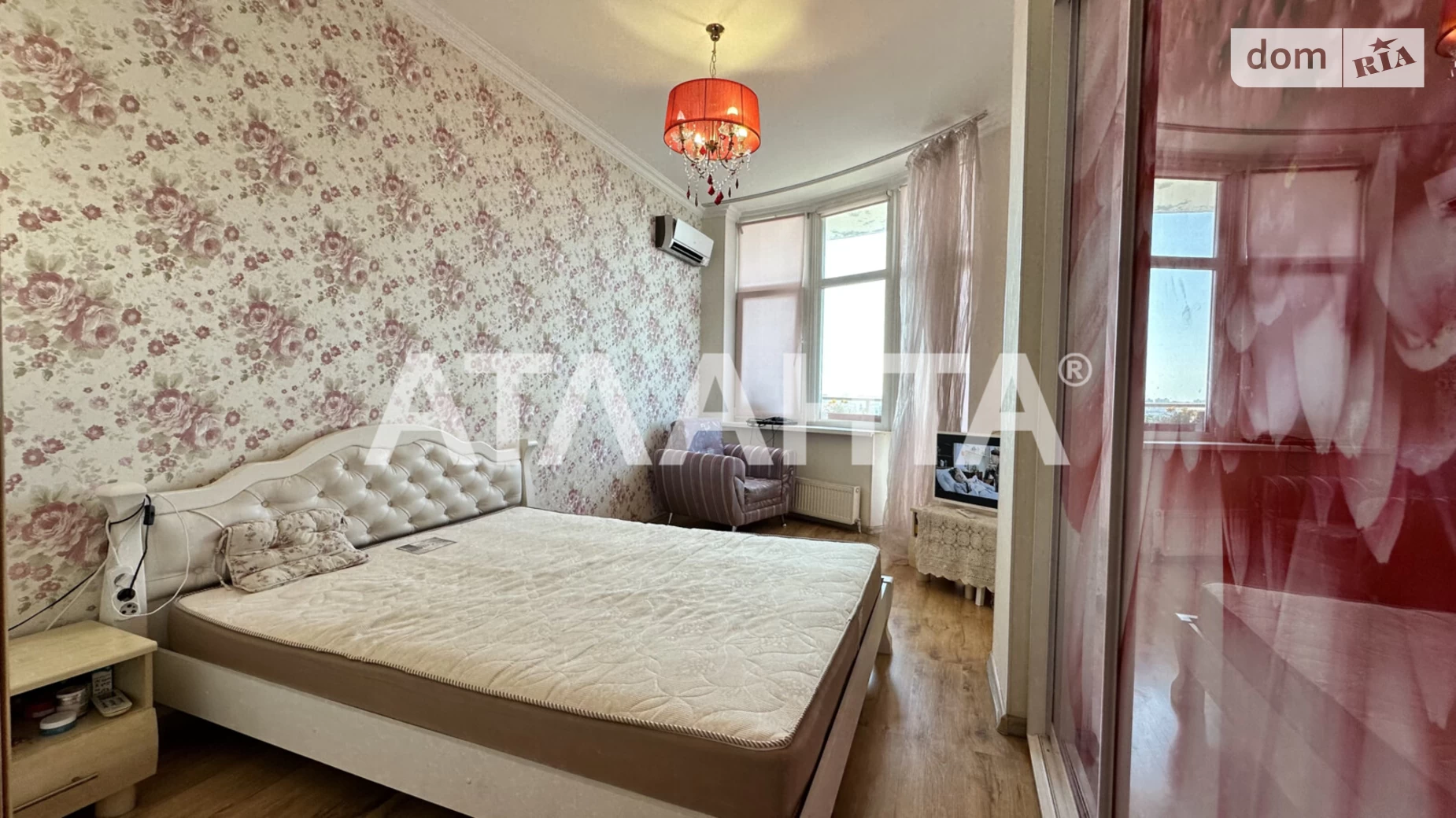 Продается 1-комнатная квартира 48.7 кв. м в Одессе, ул. Инглези, 6/1 - фото 3