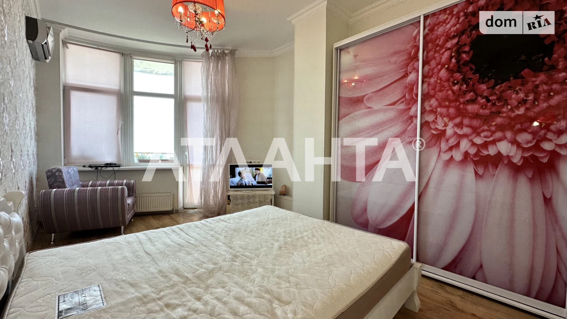 Продается 1-комнатная квартира 48.7 кв. м в Одессе, ул. Инглези, 6/1 - фото 4