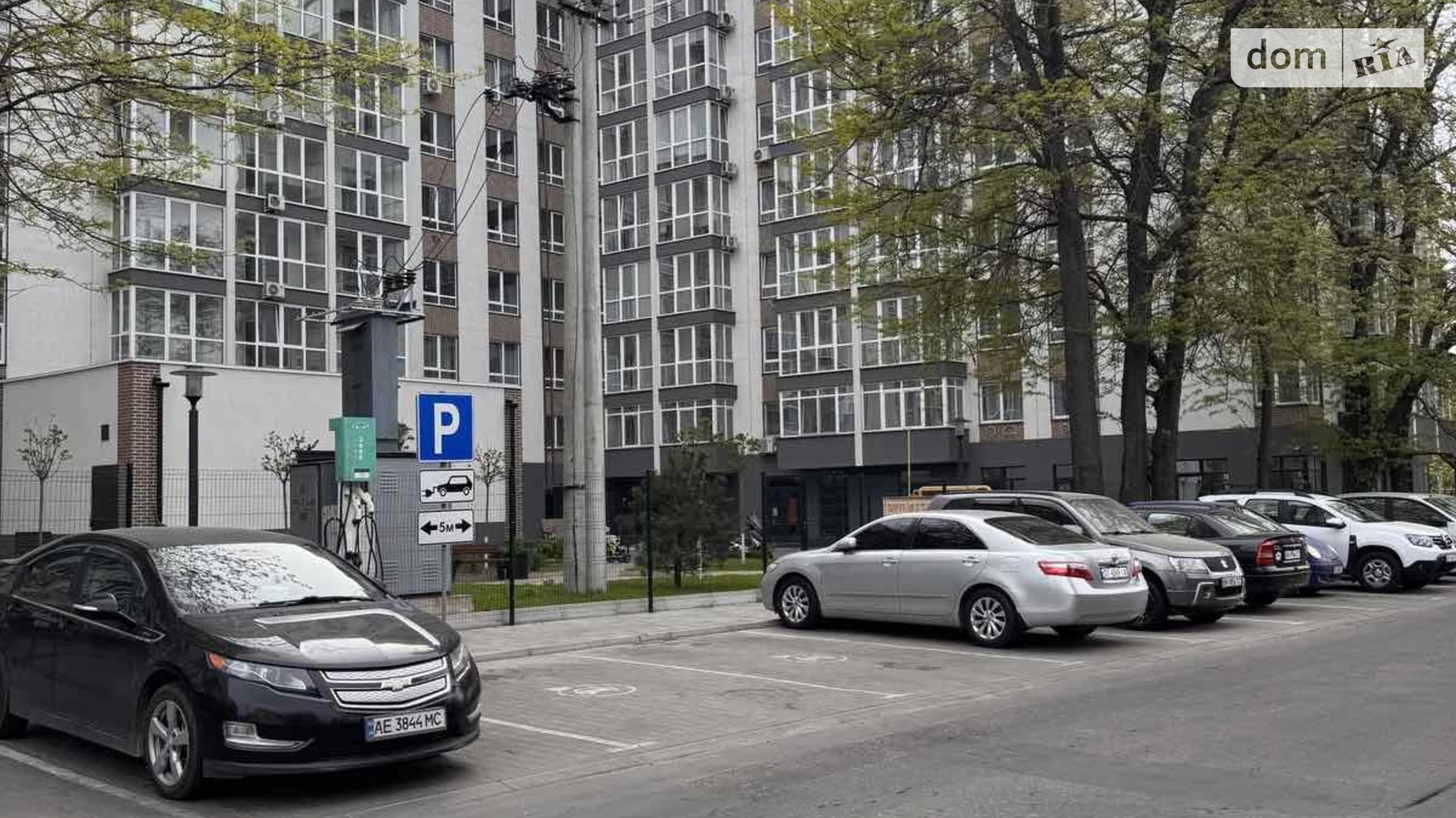 Продается 1-комнатная квартира 29.33 кв. м в Одессе - фото 4