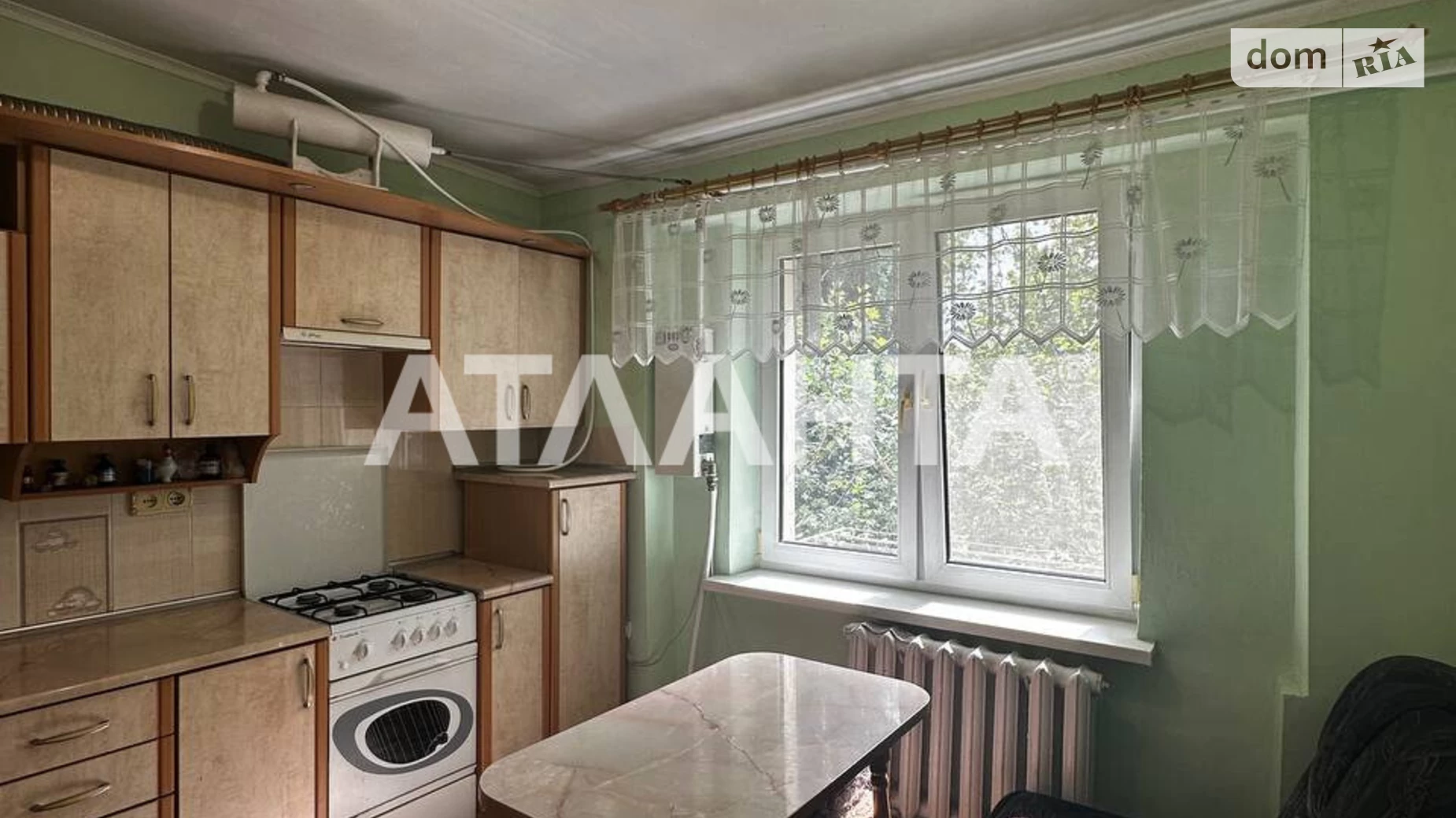 Продається 2-кімнатна квартира 52.1 кв. м у Одесі, Тираспольське шосе - фото 2
