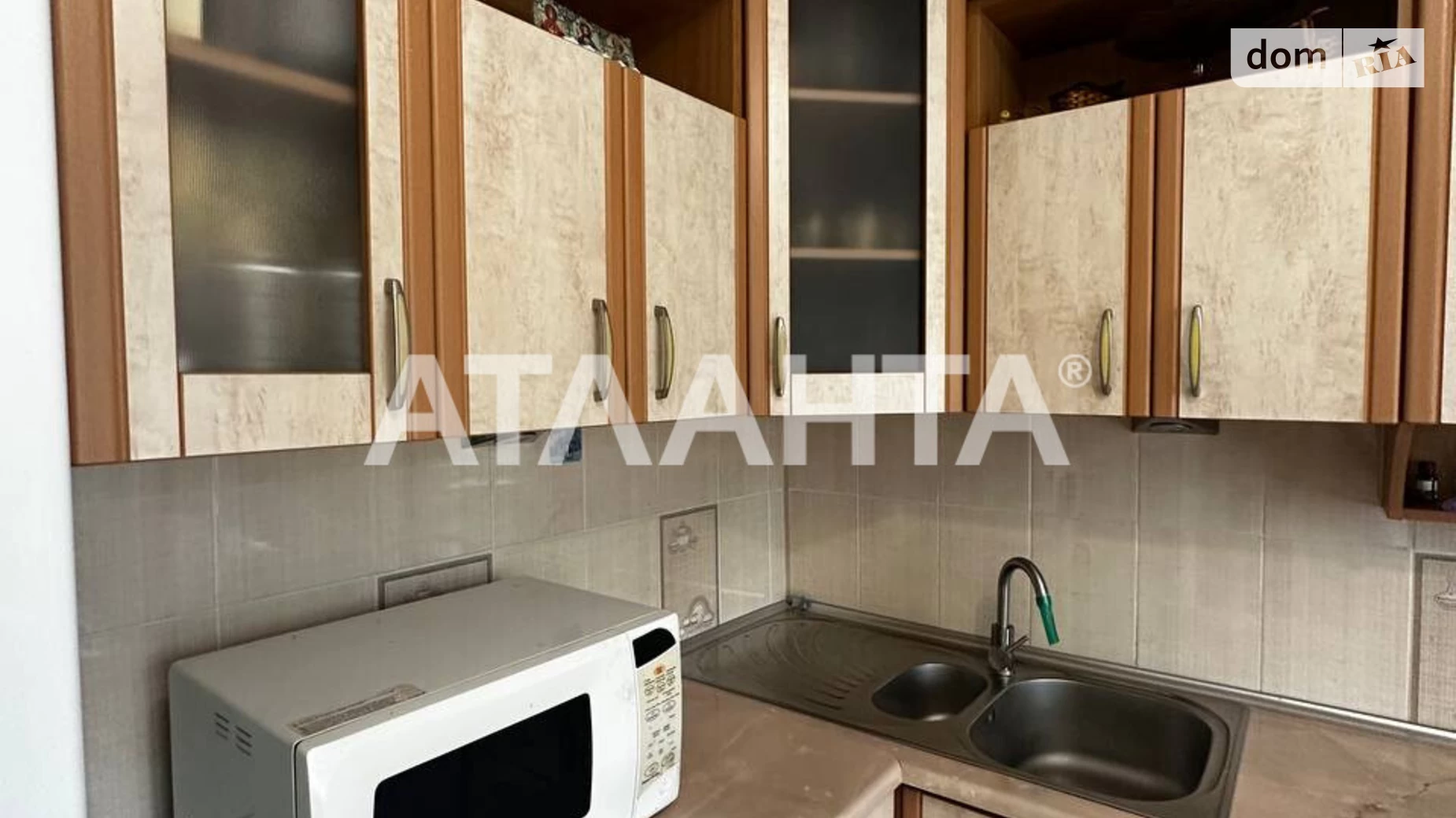 Продається 2-кімнатна квартира 52.1 кв. м у Одесі, Тираспольське шосе - фото 3