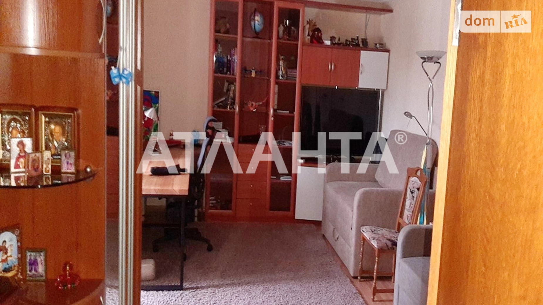 Продається 2-кімнатна квартира 88 кв. м у Одесі, вул. Комітетська - фото 2