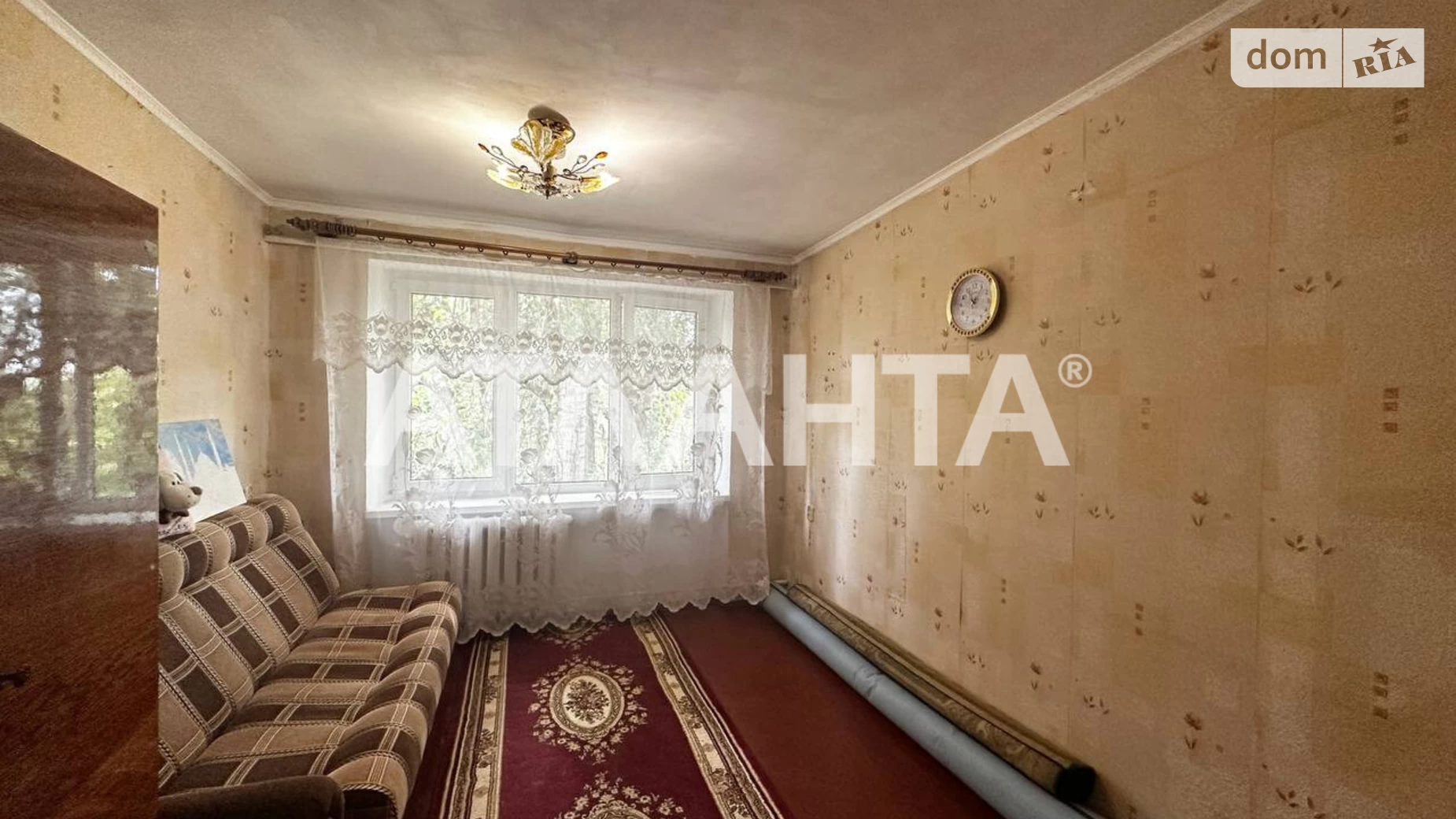 Продається 2-кімнатна квартира 52.1 кв. м у Одесі, Тираспольське шосе - фото 4