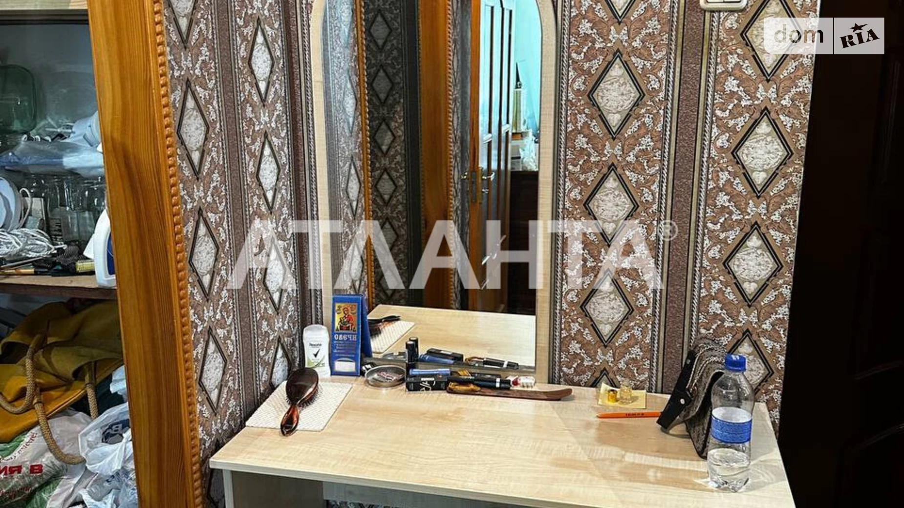 Продається 2-кімнатна квартира 52.1 кв. м у Одесі, Тираспольське шосе - фото 5