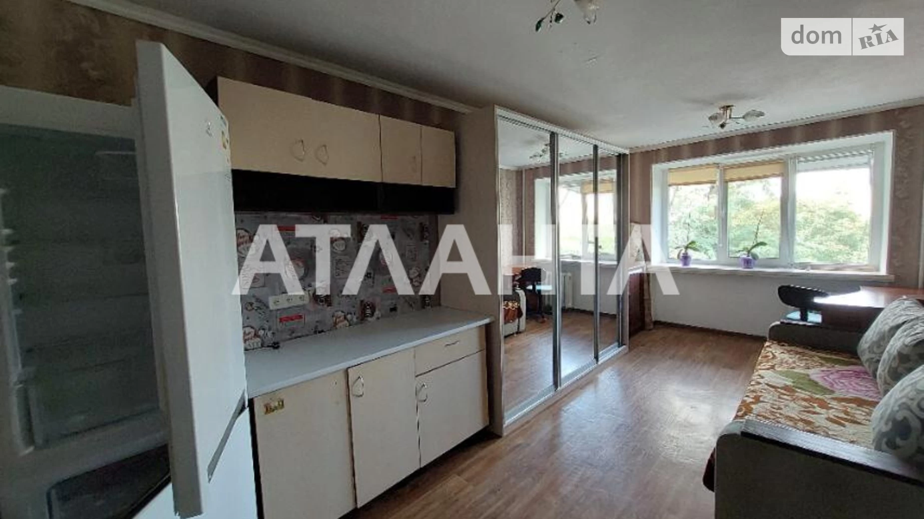 Продается комната 17 кв. м в Одессе, цена: 8700 $ - фото 2