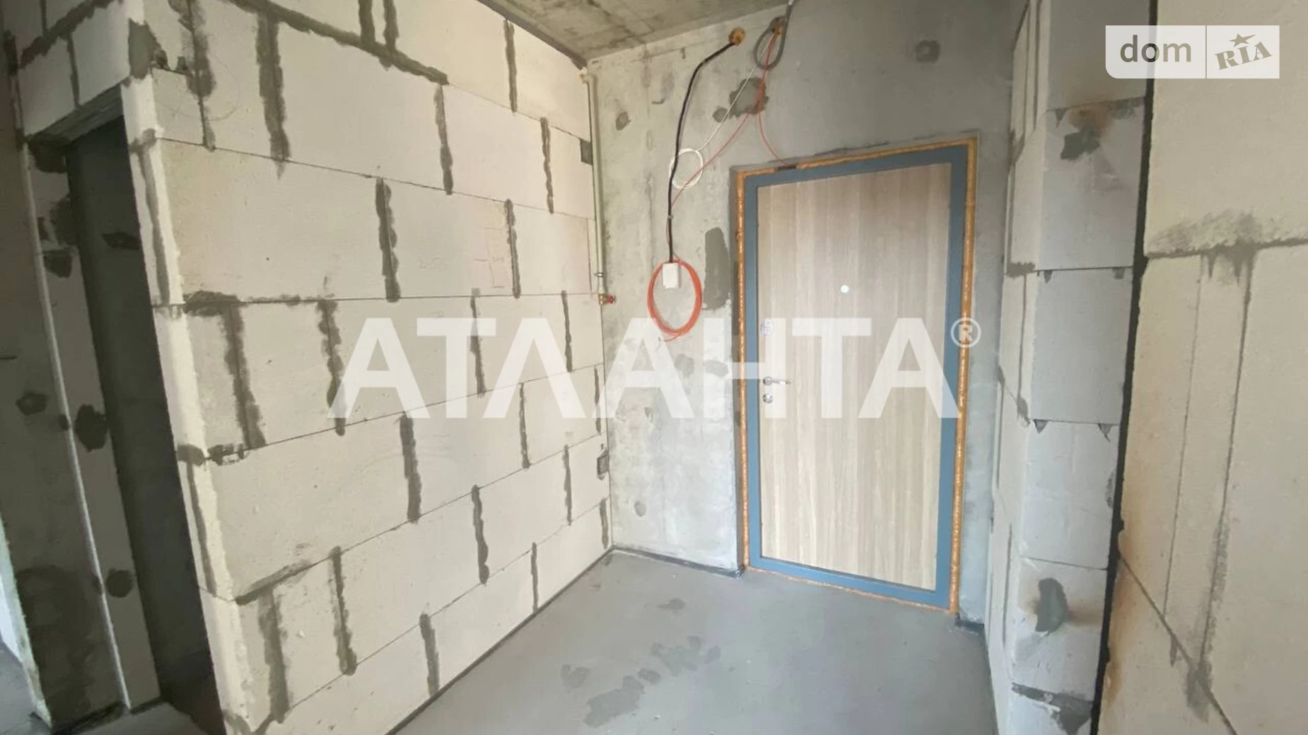 Продається 2-кімнатна квартира 65 кв. м у Кріжанівці, вул. Академіка Сахарова, 5А - фото 3