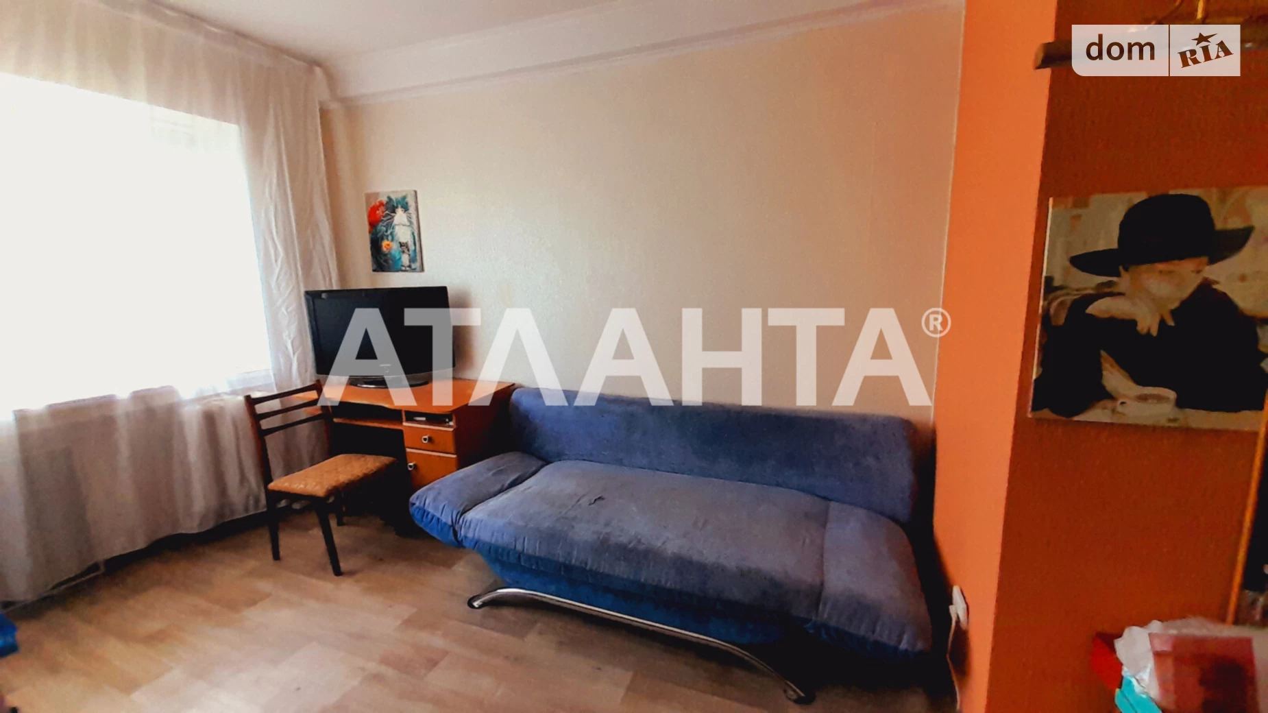 Продається кімната 17.5 кв. м у Одесі, цена: 10500 $ - фото 2