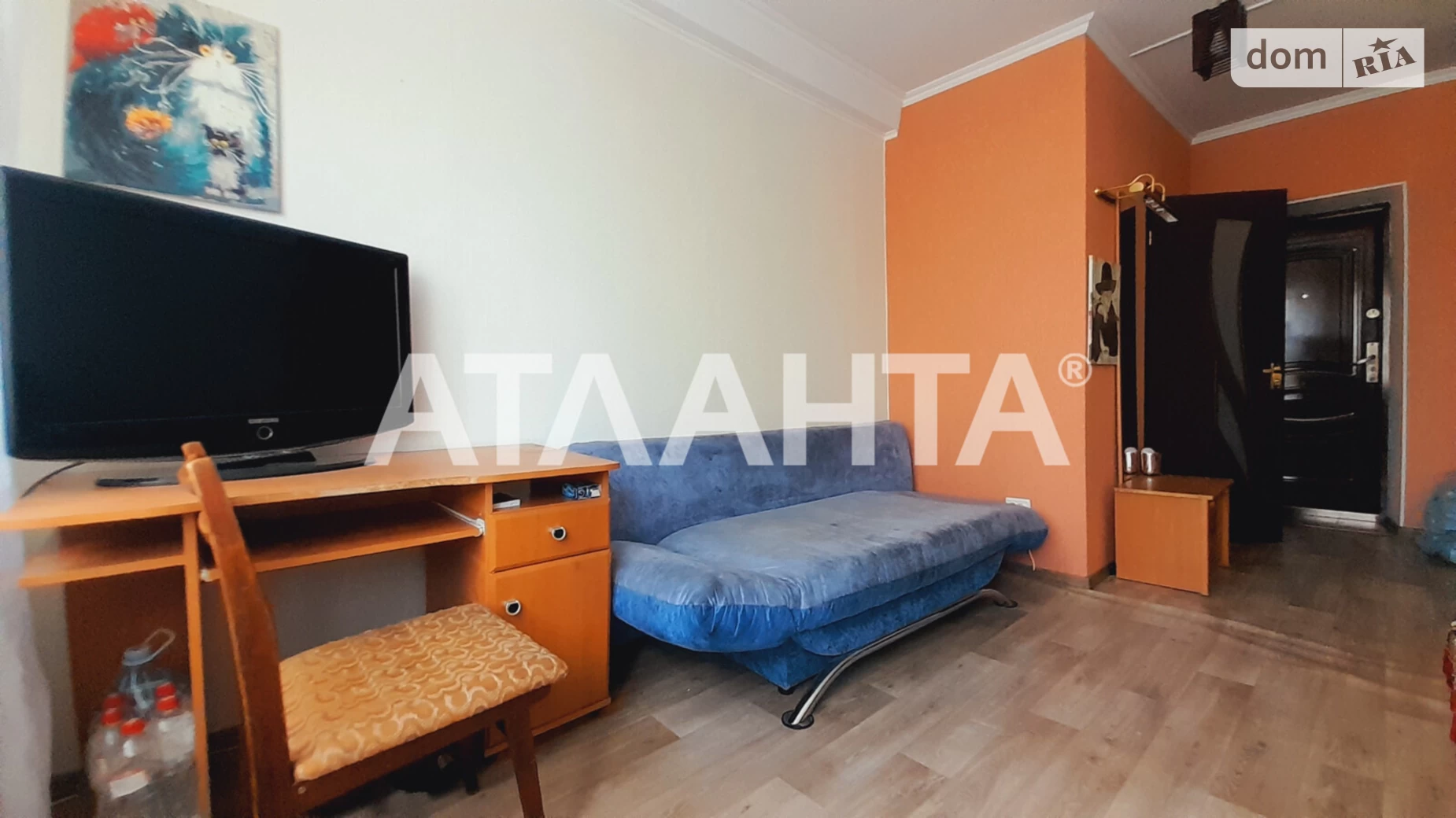 Продається кімната 17.5 кв. м у Одесі, цена: 10500 $ - фото 4