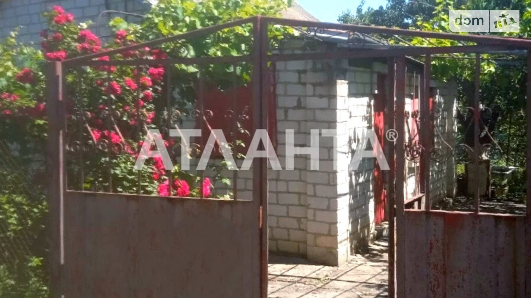 Продается одноэтажный дом 32 кв. м с камином, цена: 14500 $ - фото 2