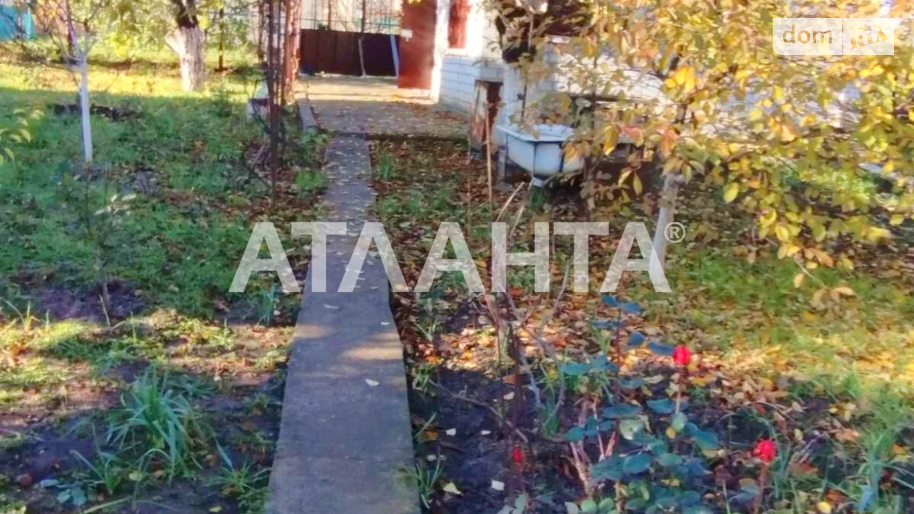Продается одноэтажный дом 32 кв. м с верандой, цена: 14500 $ - фото 3