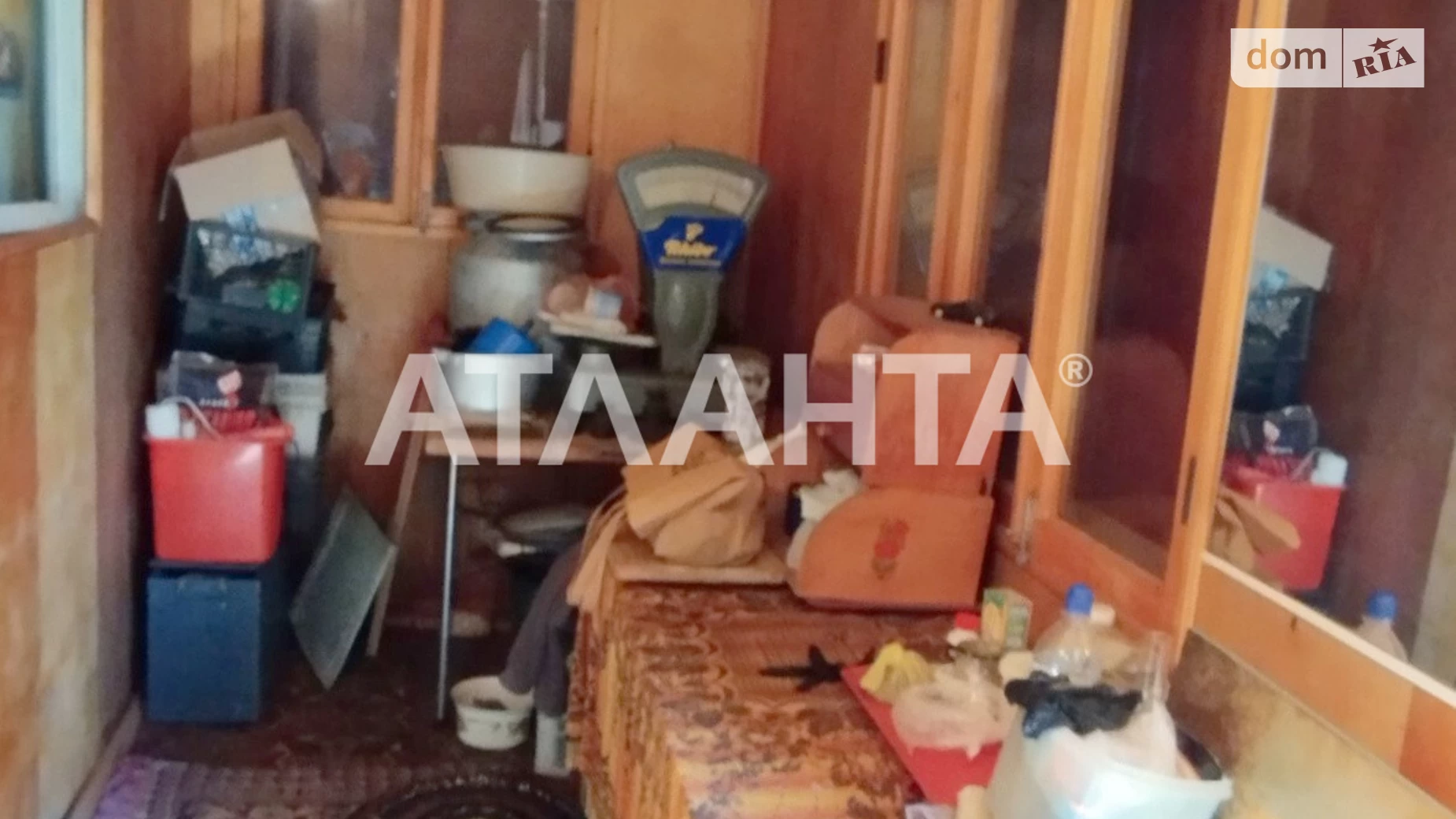Продается одноэтажный дом 32 кв. м с верандой, цена: 14500 $ - фото 5