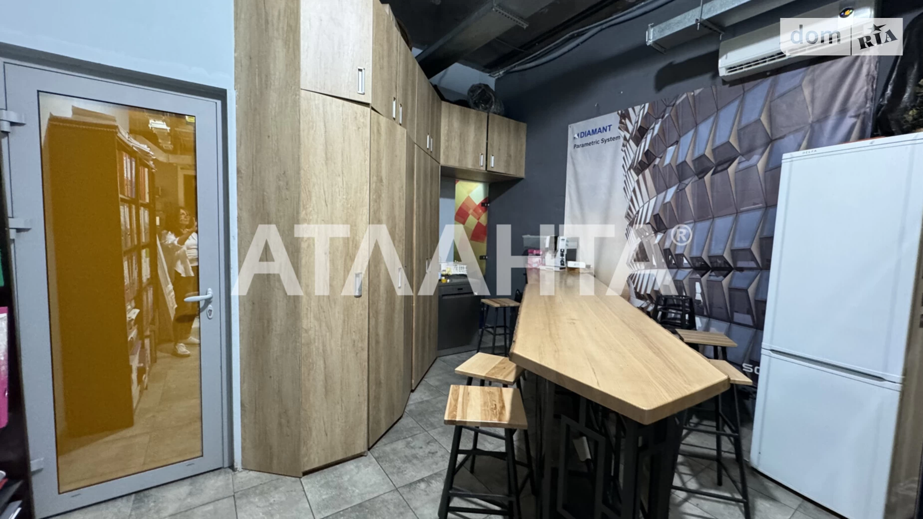 Продається приміщення вільного призначення 105 кв. м в 18-поверховій будівлі, цена: 185000 $ - фото 5