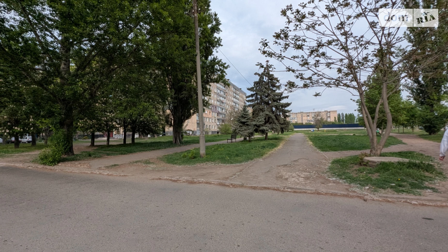 Продається 2-кімнатна квартира 44.5 кв. м у Кривому Розі, вул. 5-й Зарічний мікрорайон, 17 - фото 3