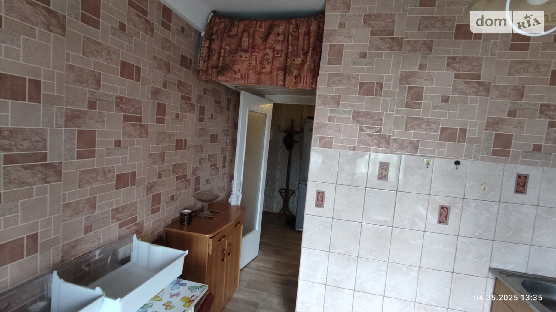 Продается 1-комнатная квартира 31.5 кв. м в Киеве, просп. Павла Тычины, 5 - фото 3