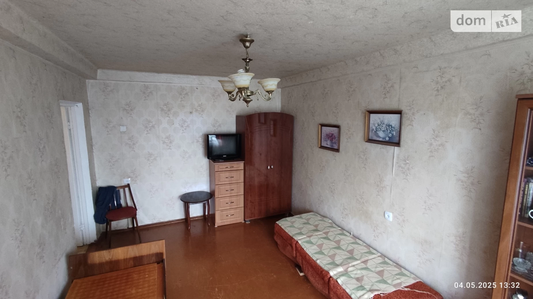 Продается 1-комнатная квартира 31.5 кв. м в Киеве, просп. Павла Тычины, 5 - фото 4